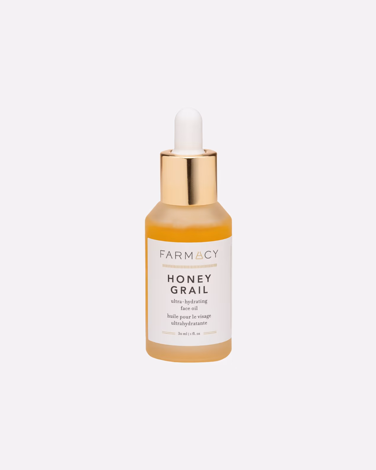 FARMACY Facial Oil Honey Grail Ultra-Hydrating Face Oil 30 ml