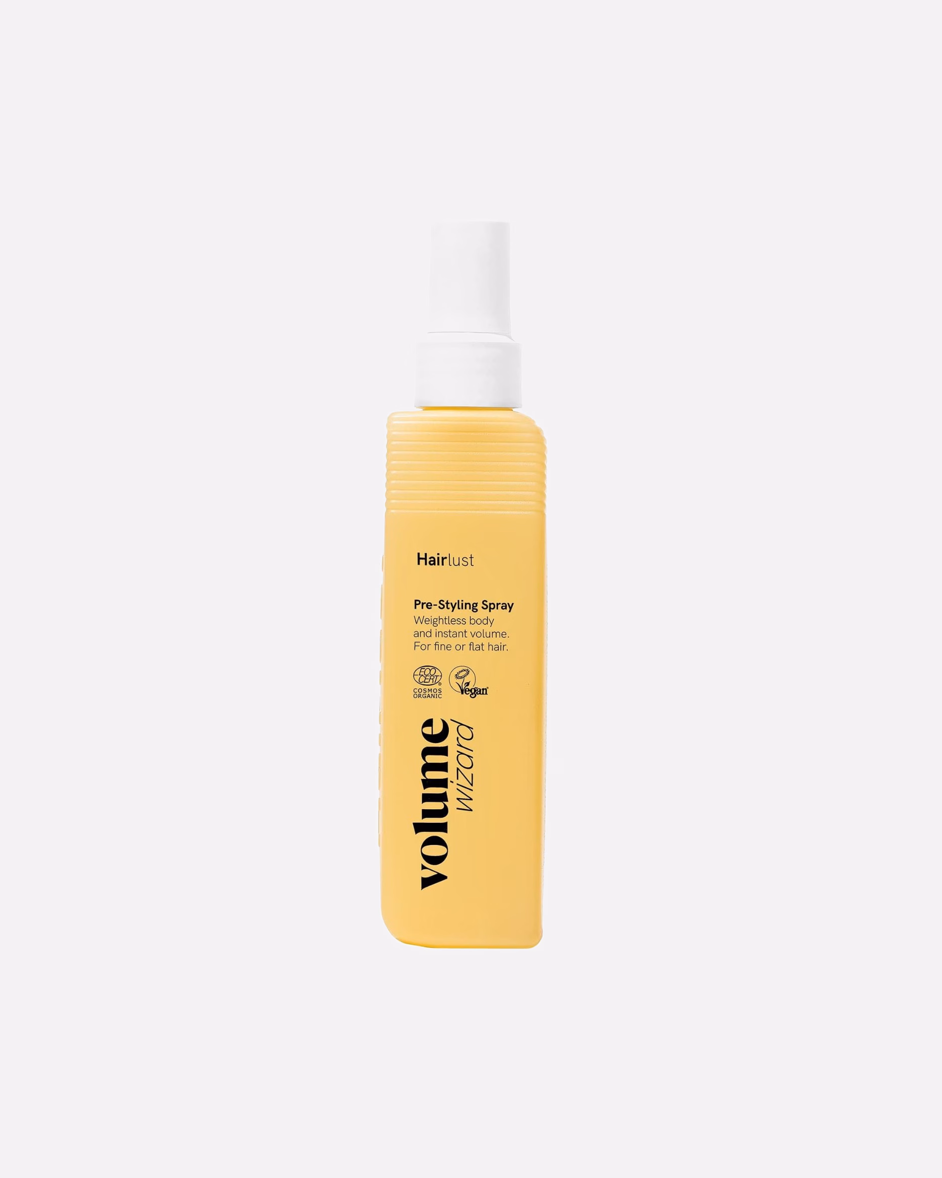 Hairlust volume spray pre-styling spray 150 ml