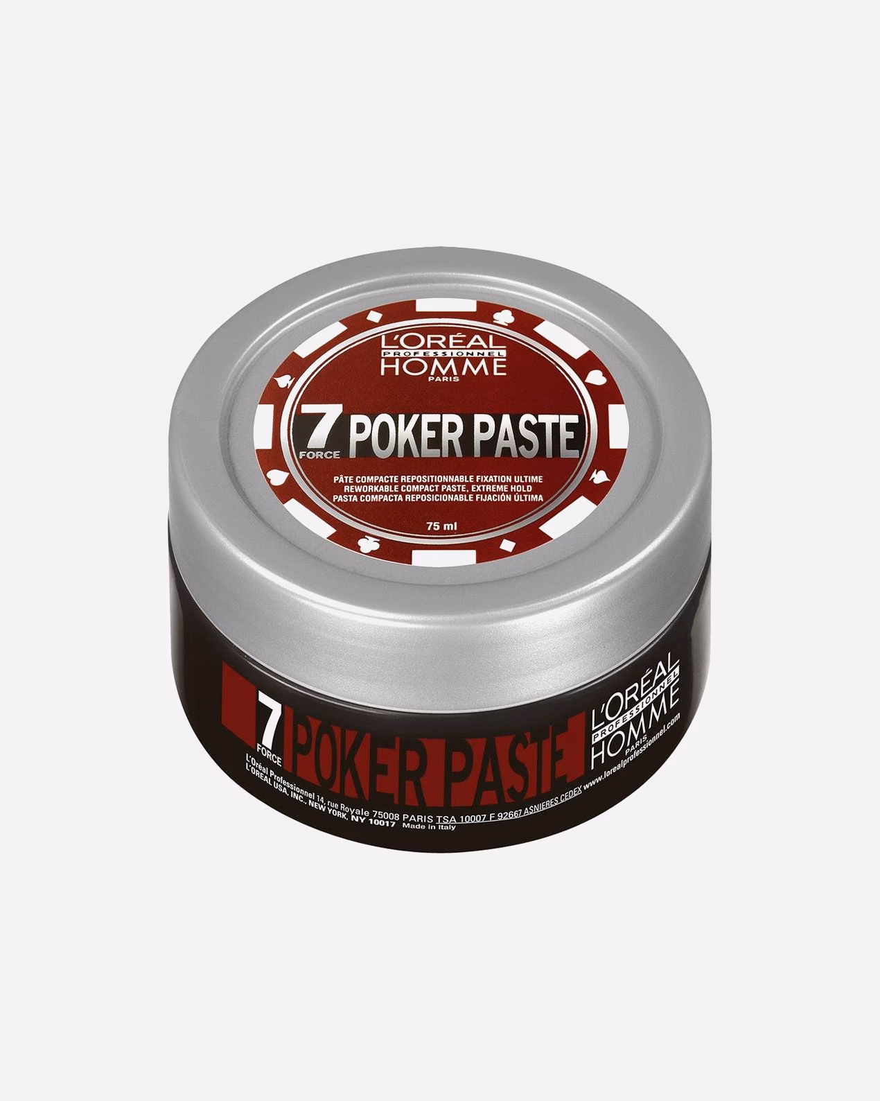L´Oréal Professionnel Paris L'Oréal Professionnel Paris Hair Styling Liquid Poker Paste 75 ml