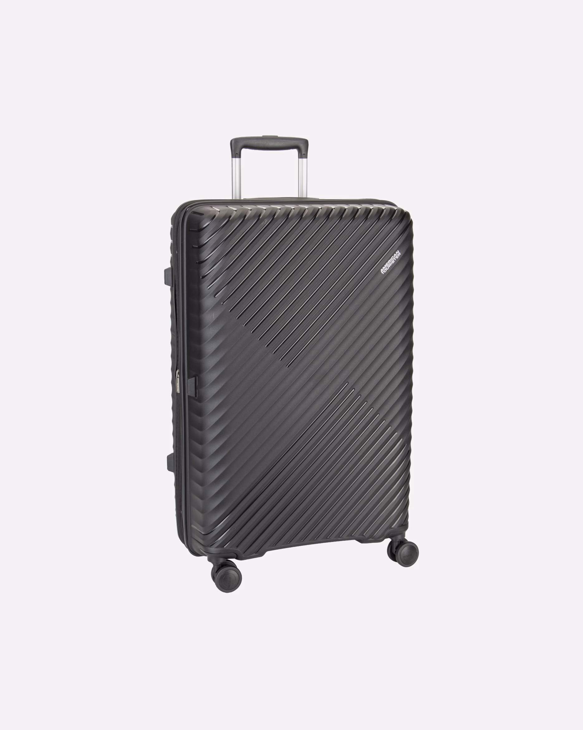 American Tourister Trolley Diablast Spinner 77/28 Exp