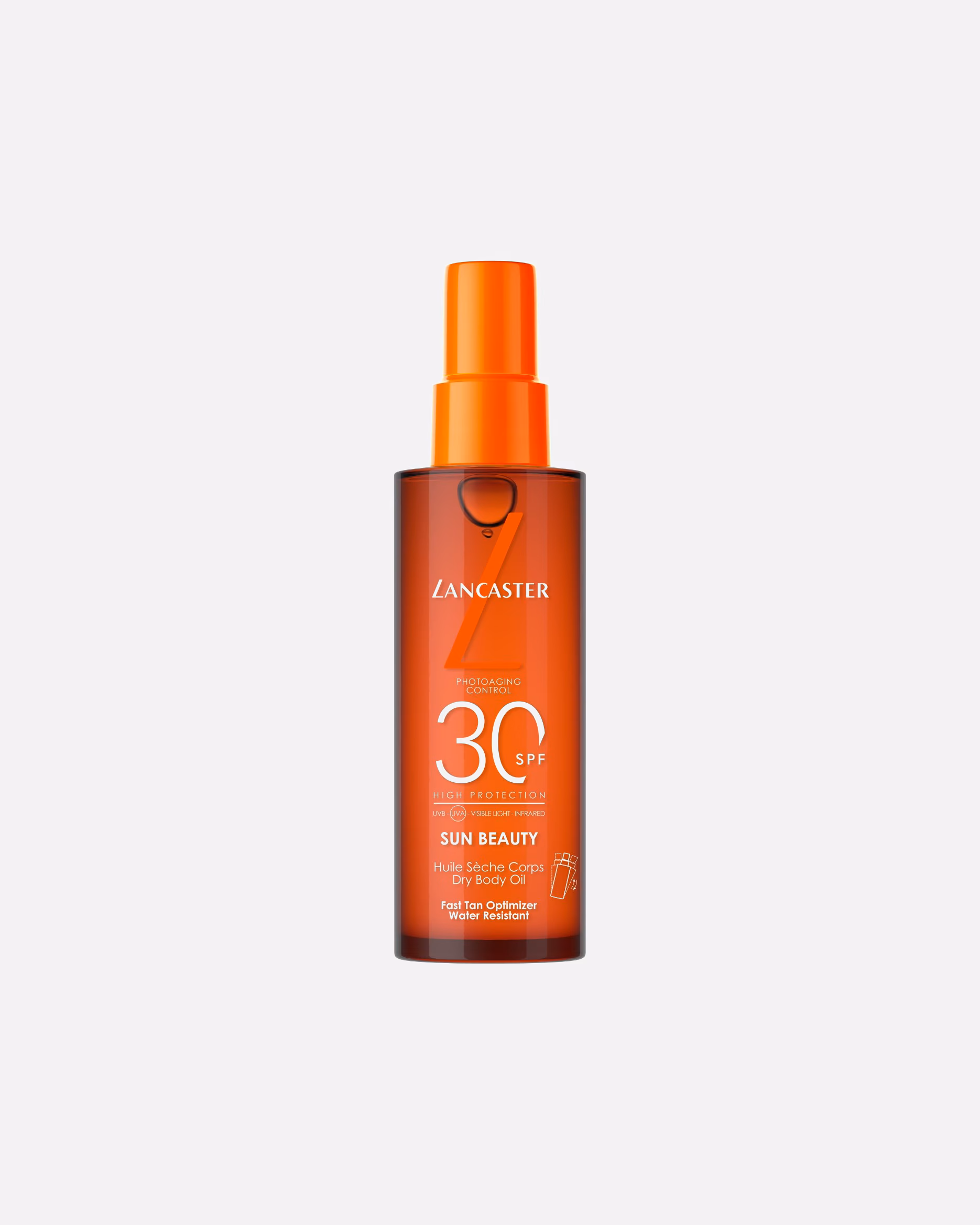 Lancaster Sunscreen SPF30 Dry Body Oil 150 ml