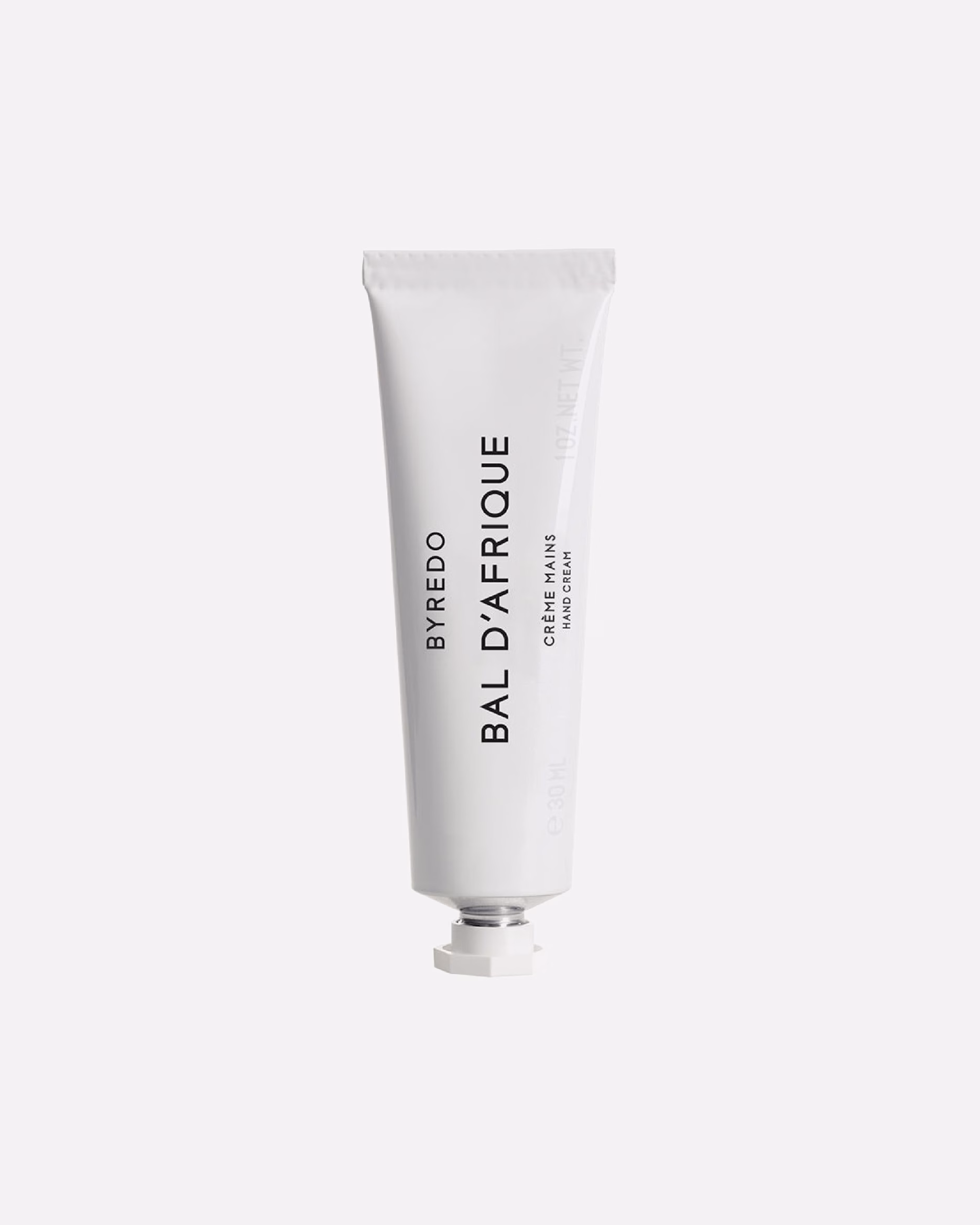 BYREDO Hand Lotion Hand Cream Bal dAfrique 30 ml