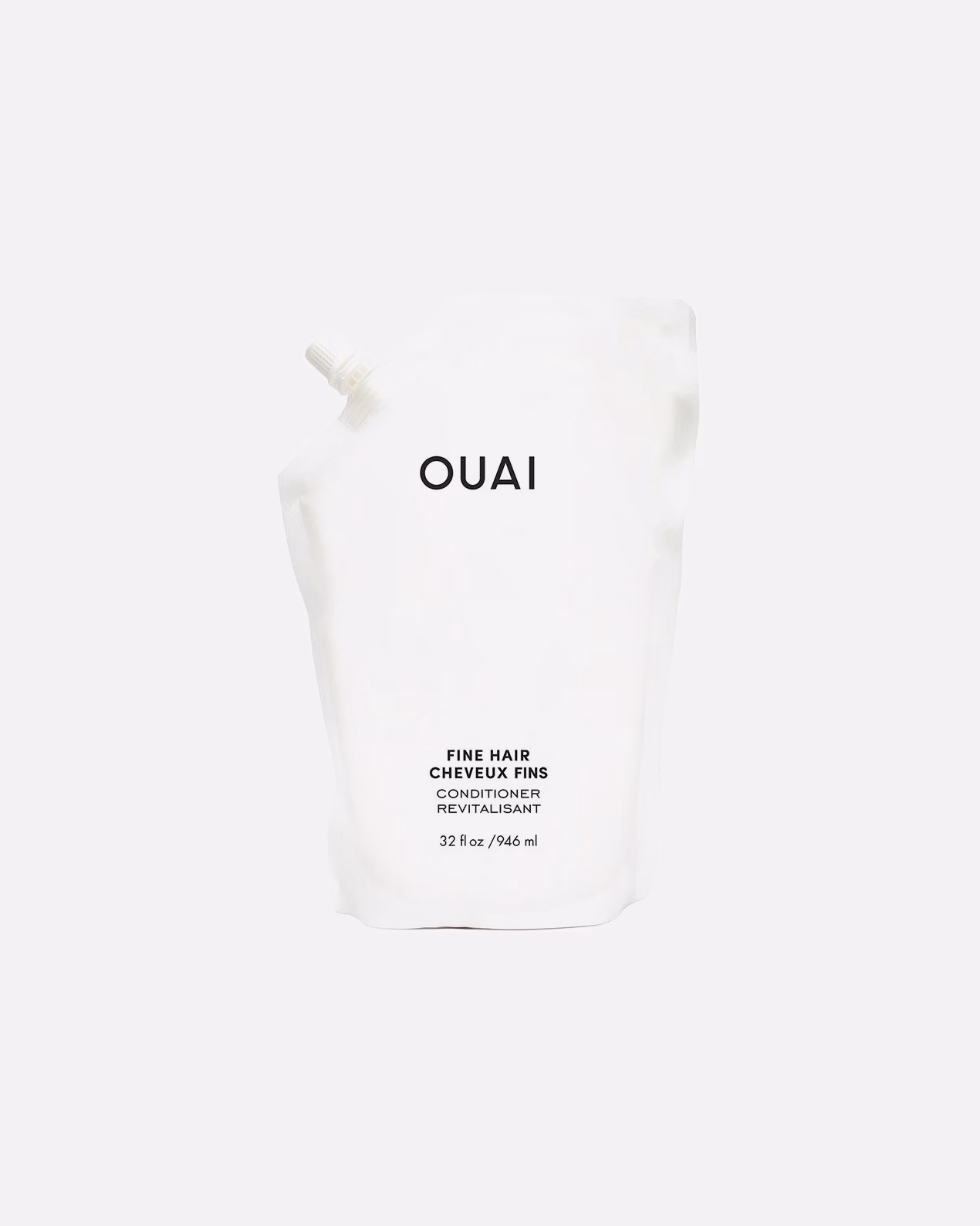 Ouai Conditioner Fine - Pouch 946 ml