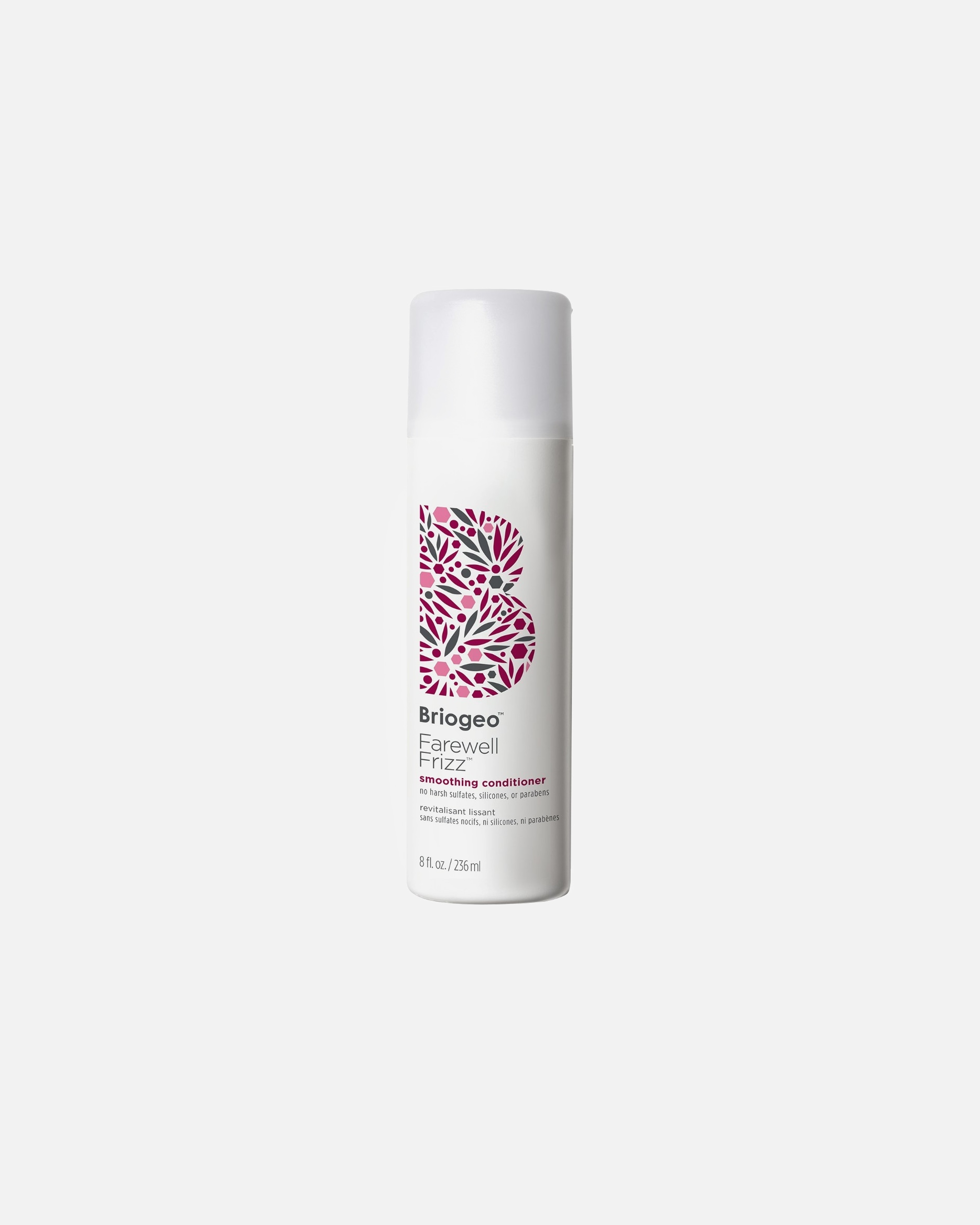 Briogeo Conditioner Smoothing Conditioner 236 ml