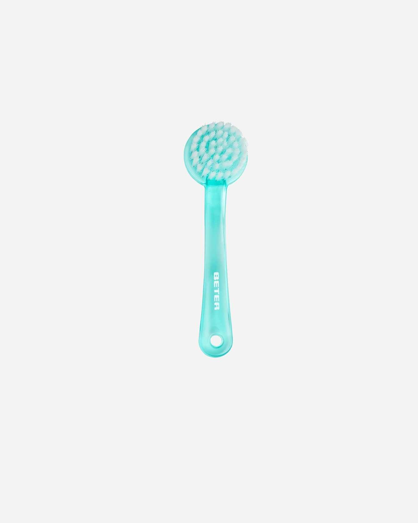 Better facial massager