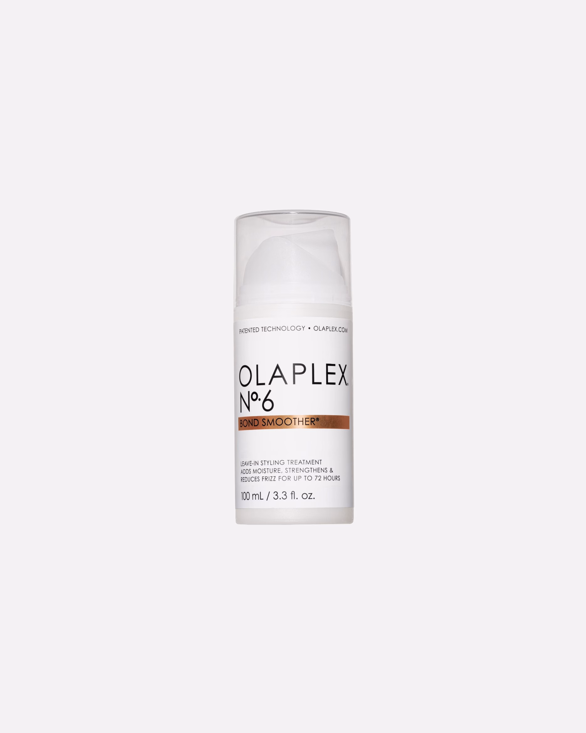 Olaplex Leave-In Conditioner No.6 Bond Smoother® 100 ml