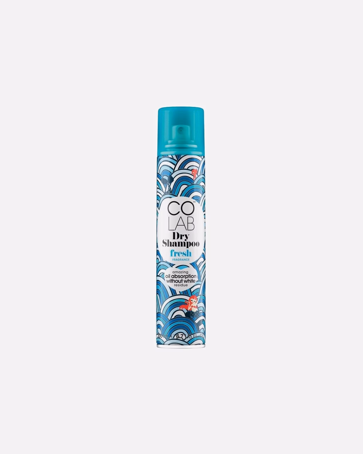 Colab Dry Shampoo