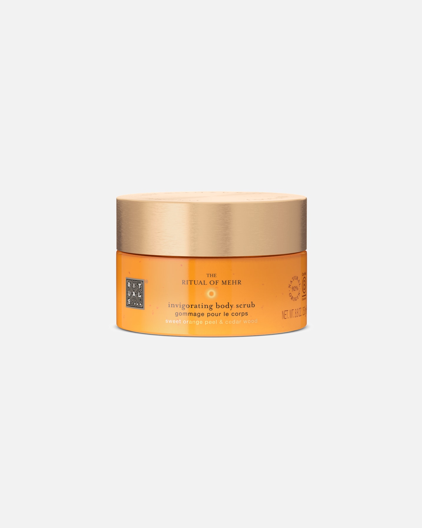 Rituals Body Scrub 250 g