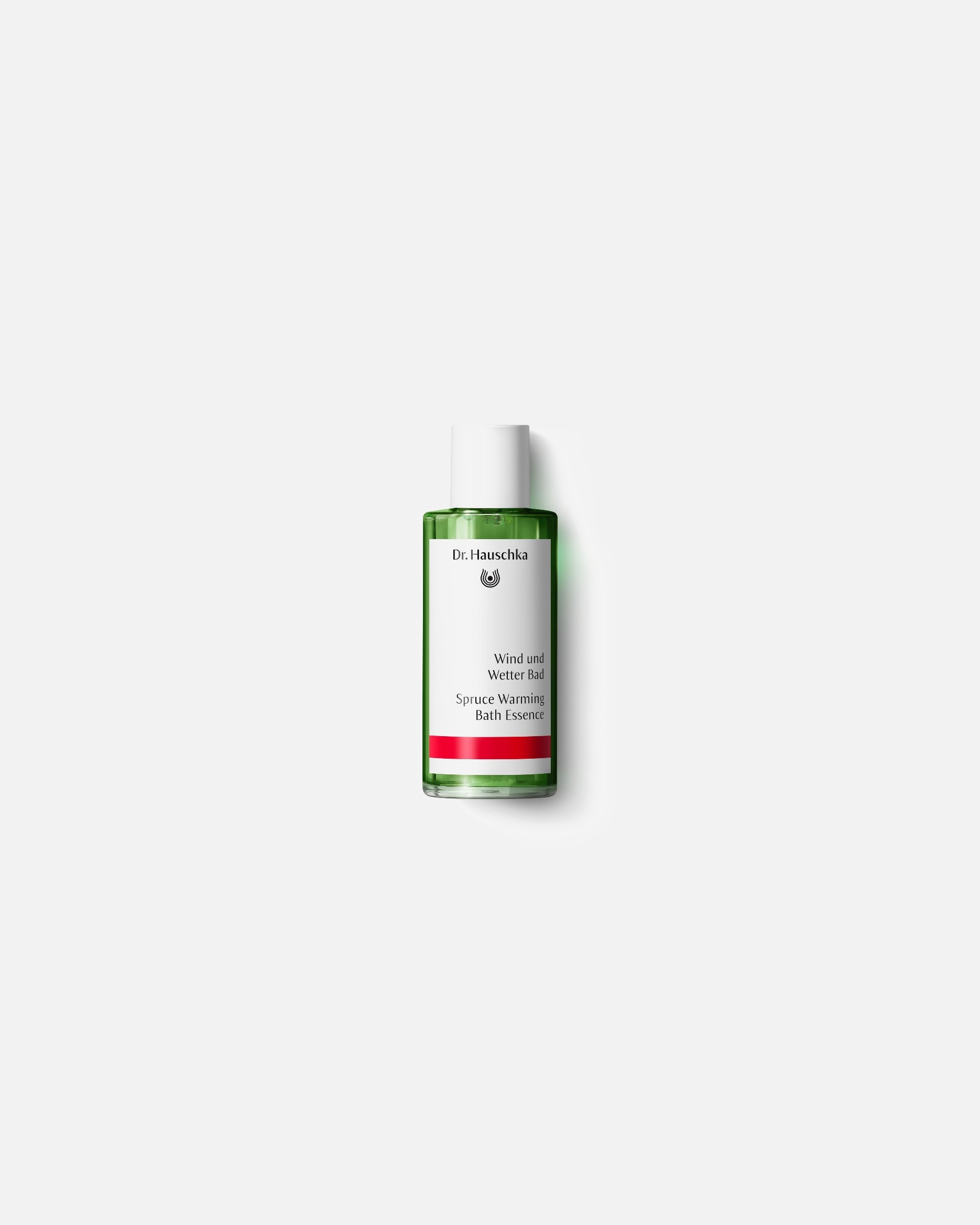 Dr. Hauschka Bath Oil Wind and Weather Bath 100 ml