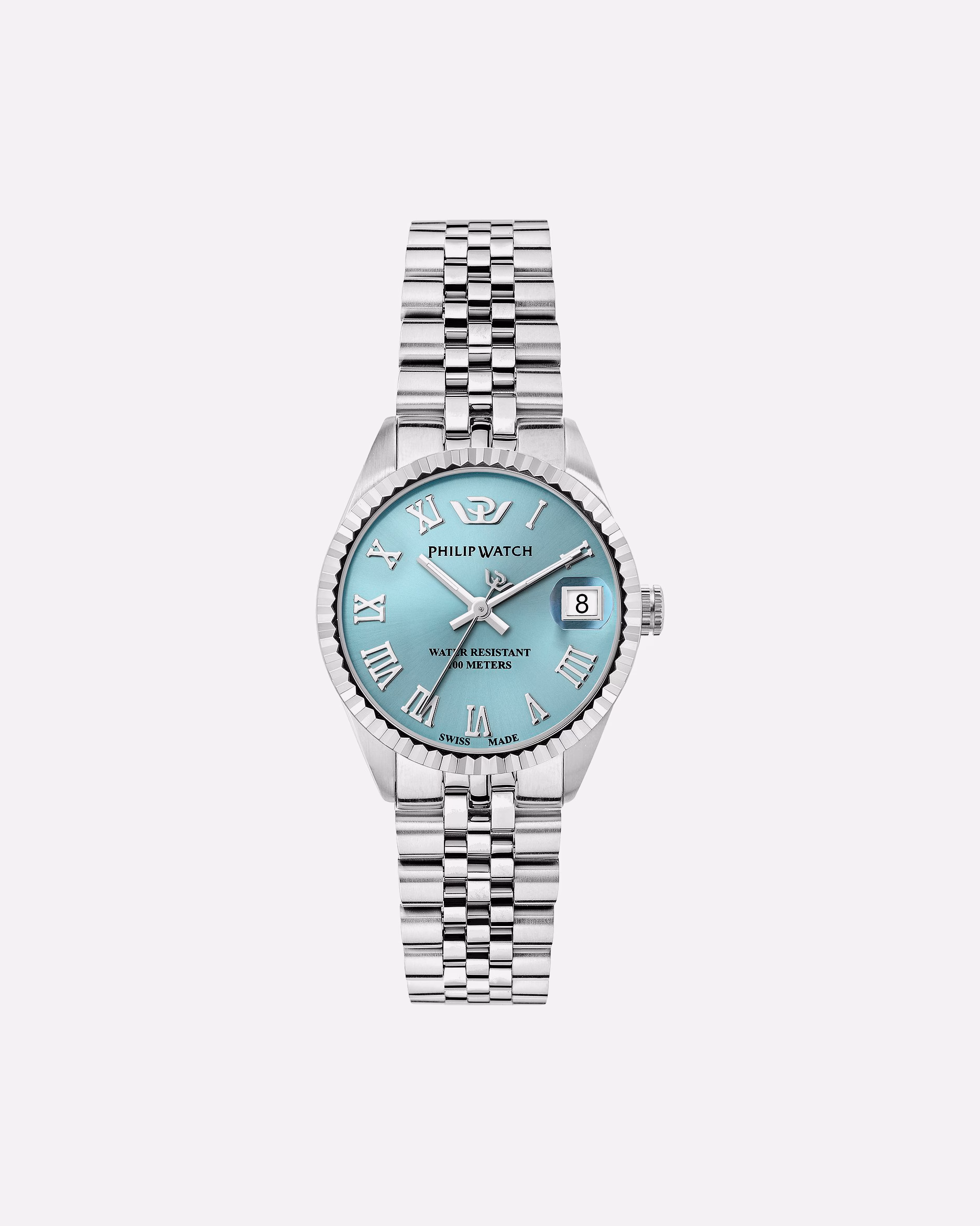 Philip Watch Women's Watch Stainless Steel