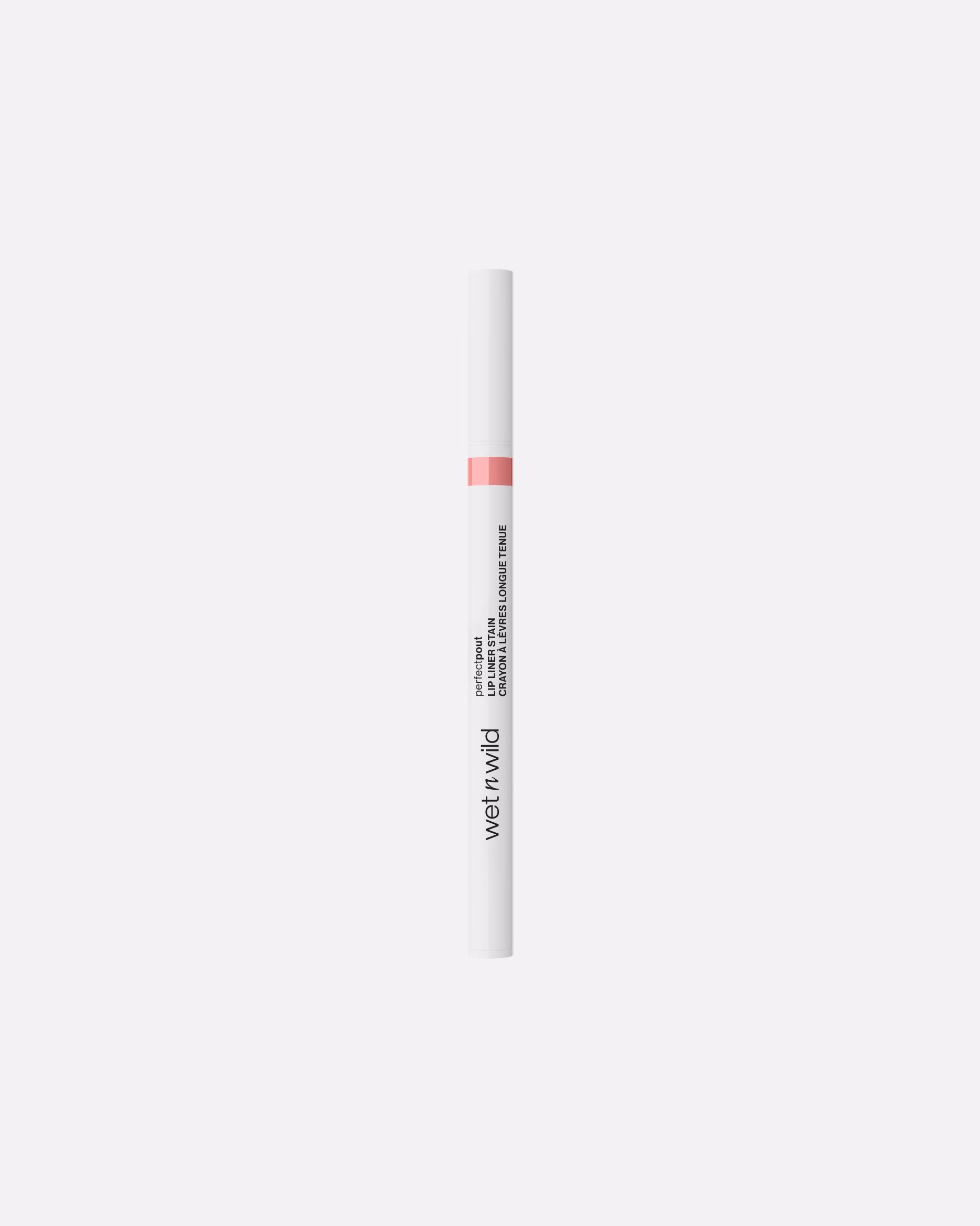 wet n wild Lipliner Perfect Pout Lip Liner Stain I'M BLUSHING