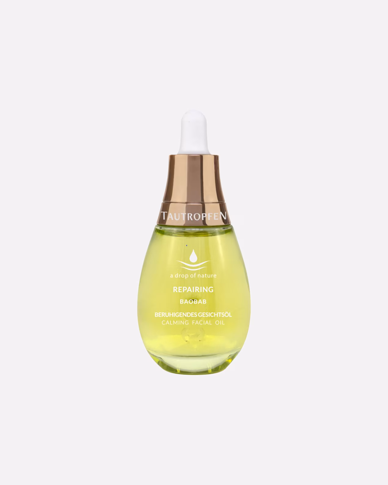 Tautropfen Dewdrop Facial Oil Soothing Facial Oil 35 ml