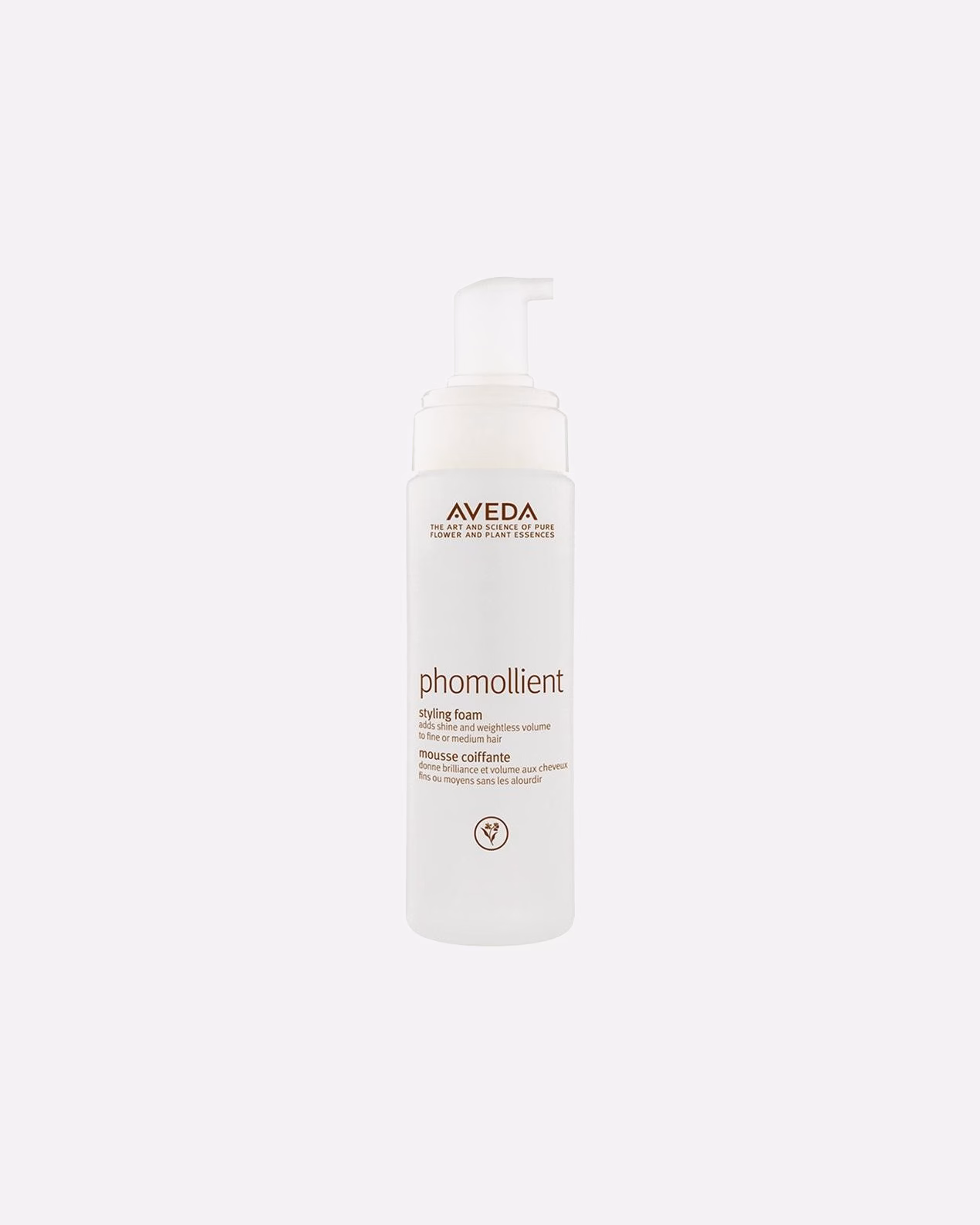 Aveda mousse Phomollient Styling Foam 200 ml