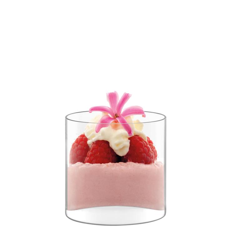 Bormioli Appetizer Cilindro 13 cl, contents: 130 ml, D: 62 mm, H: 58 mm