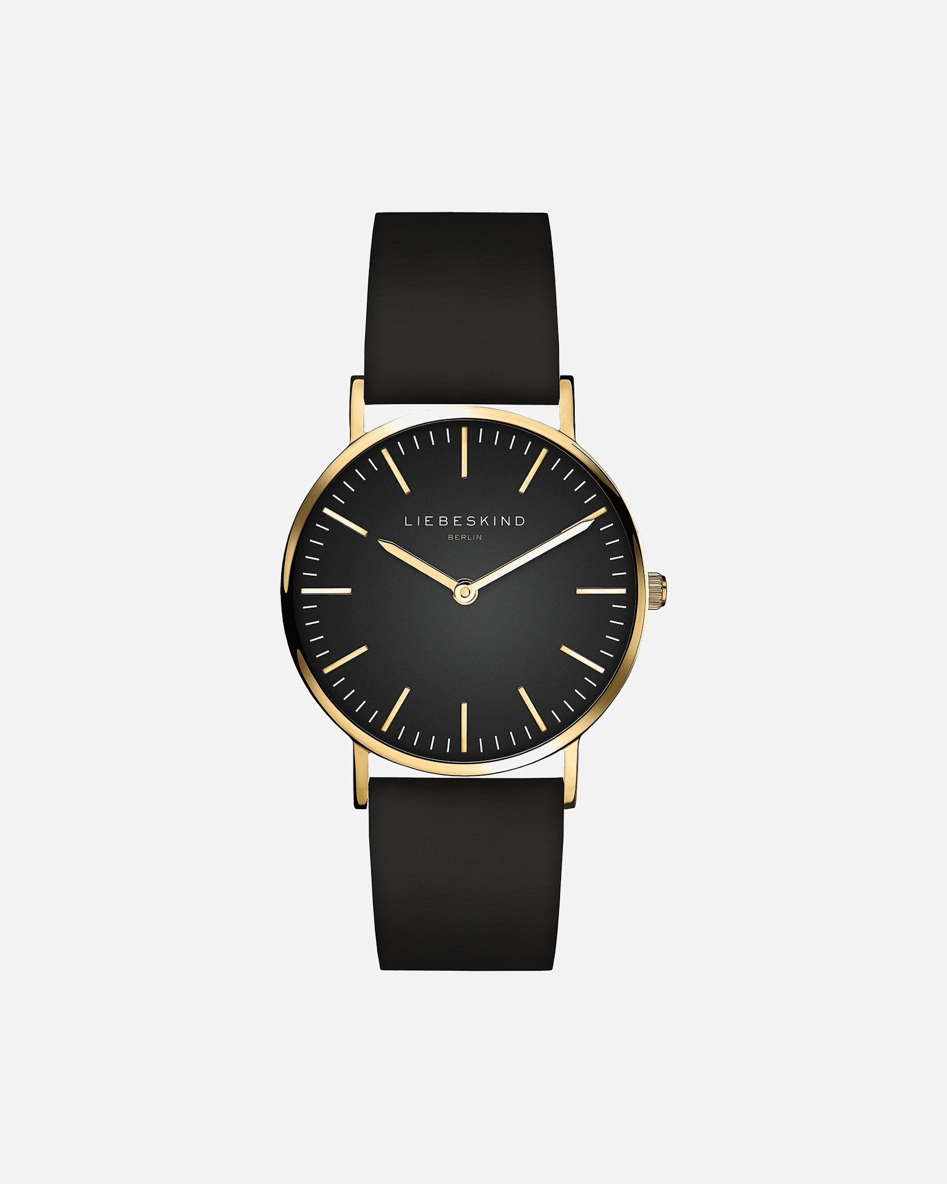 Liebeskind watch women's watch stainless steel