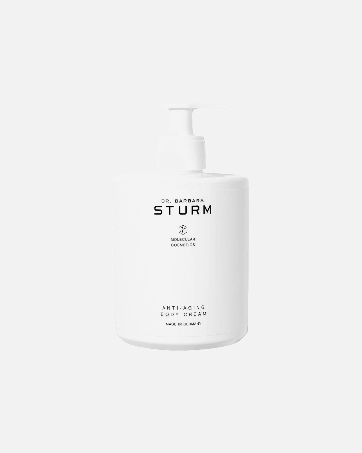 Dr. Barbara Sturm Anti-Aging Body Cream 500 ml