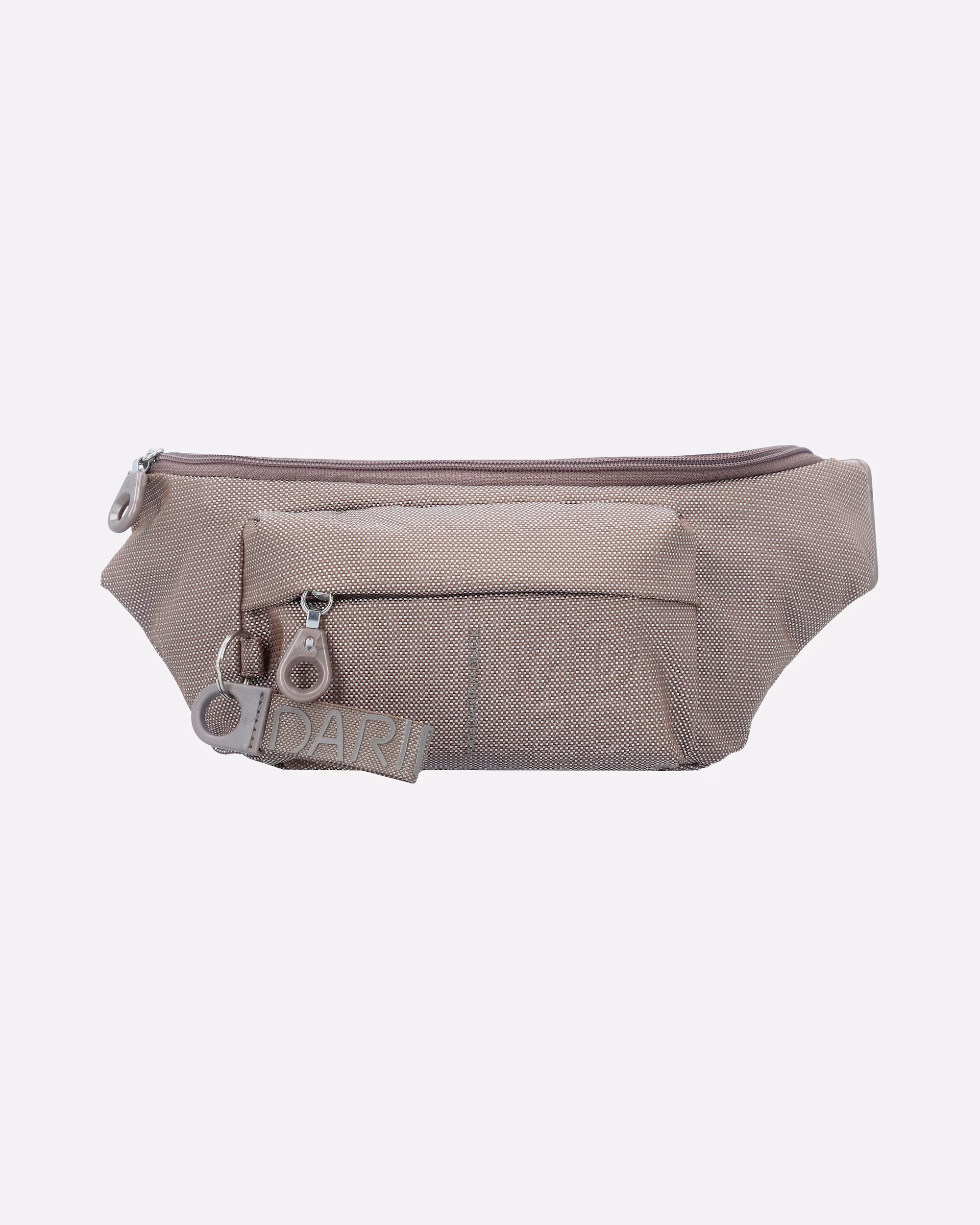 Mandarina Duck Bum Bag MD20 Belt Bag 20 cm taupe