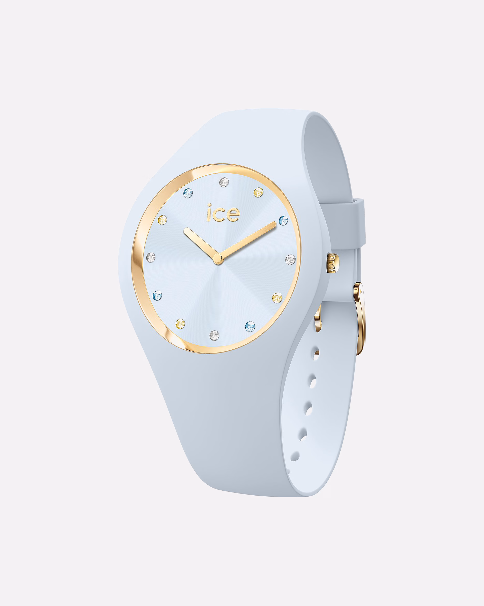 Ice Watch women's watch stainless steel