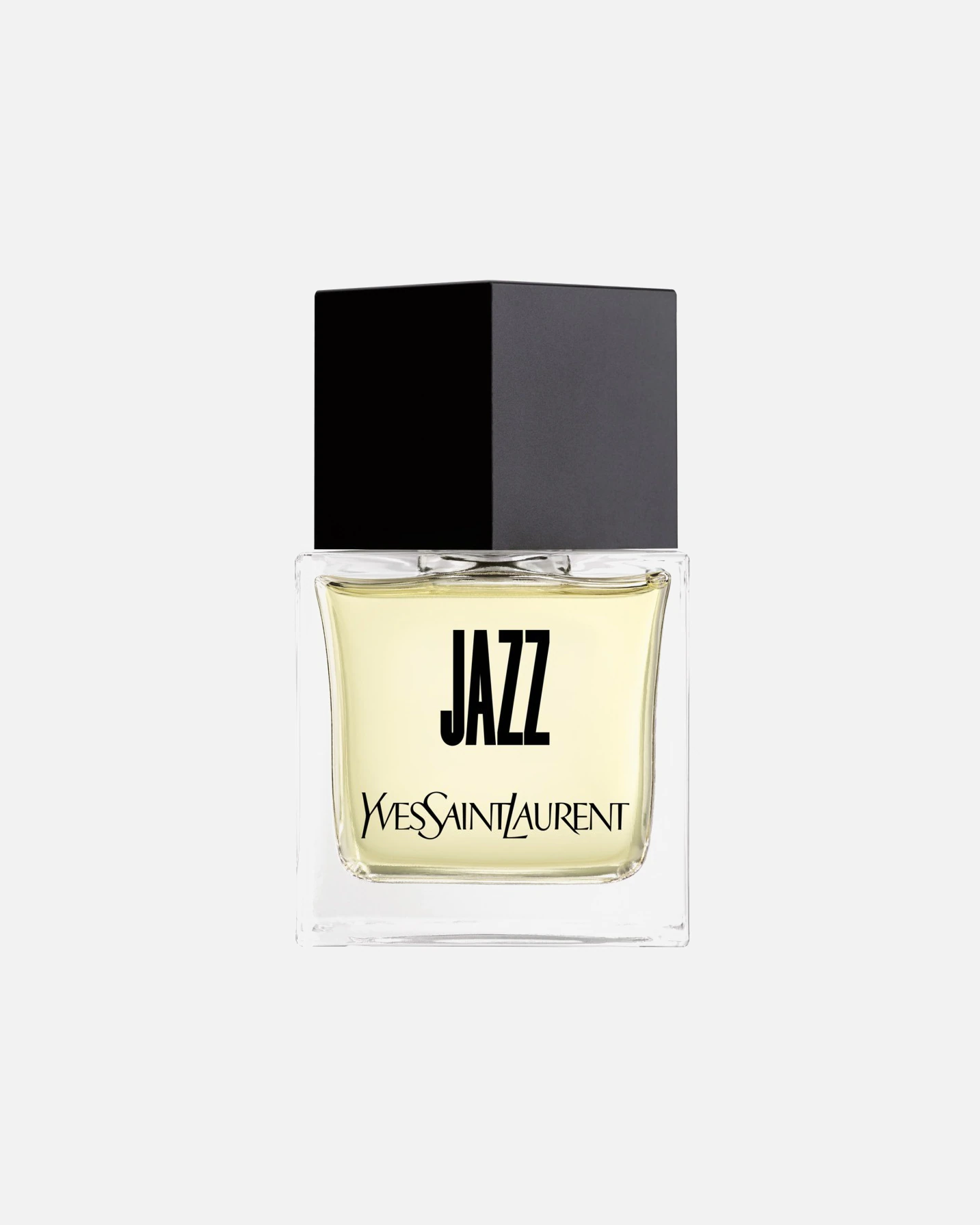 Yves Saint Laurent Eau de Toilette Jazz 80 ml