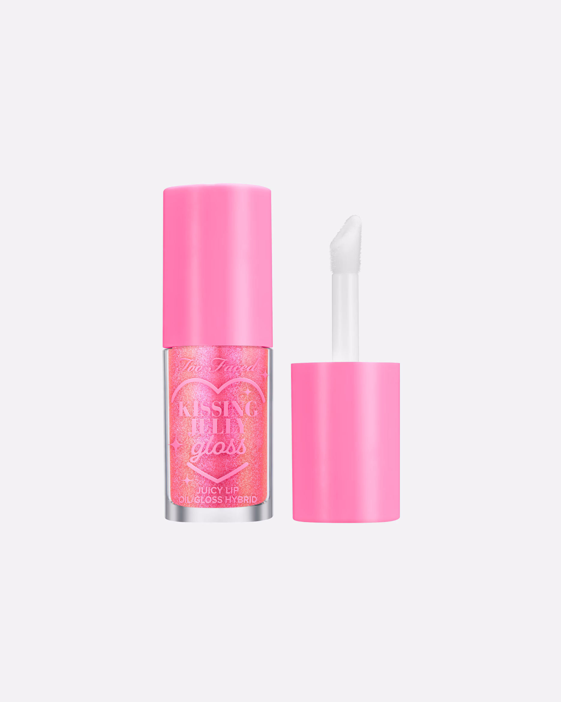 Too Faced Lip Gloss BUBBLEGUM