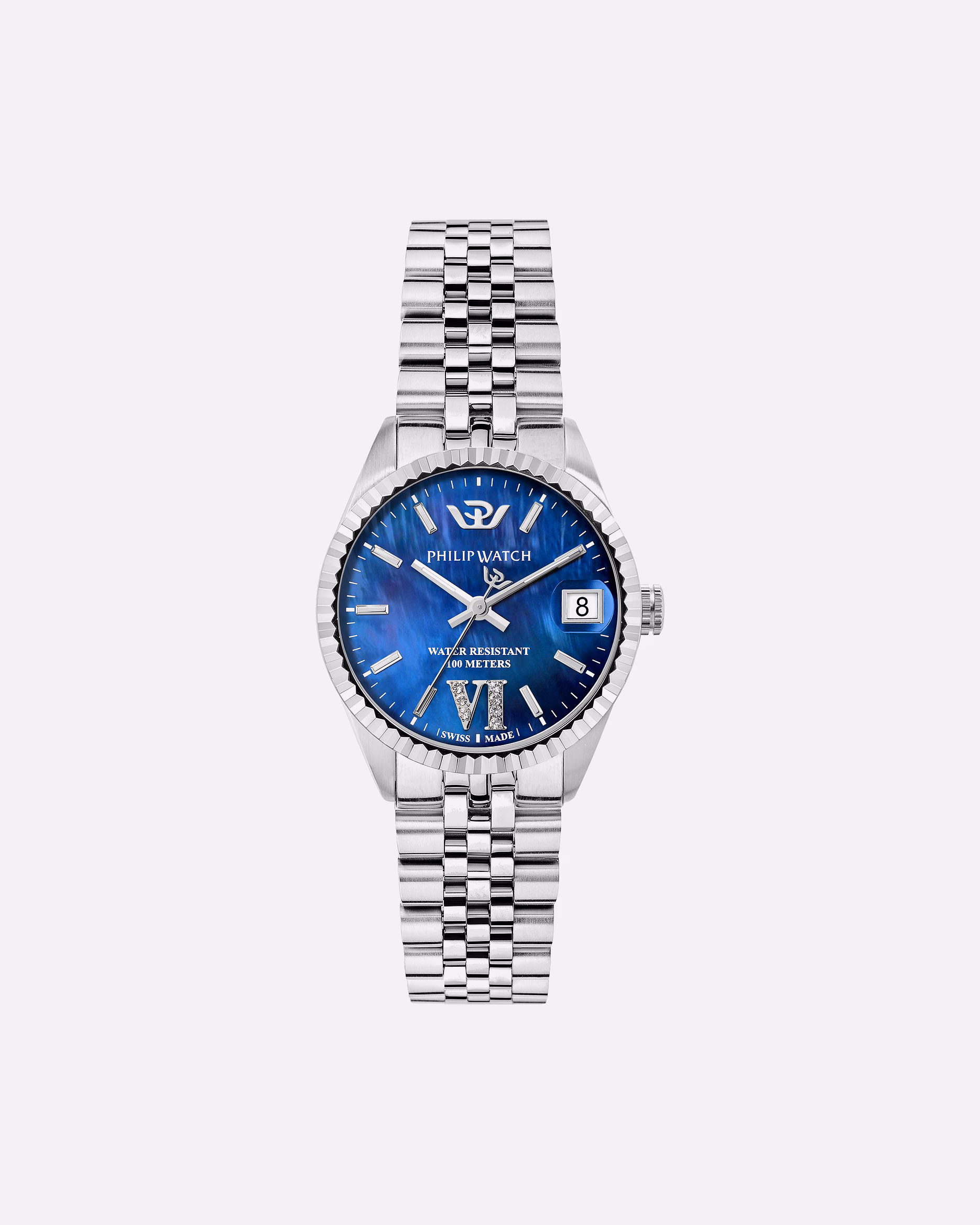 Philip Watch Women's Watch Stainless Steel