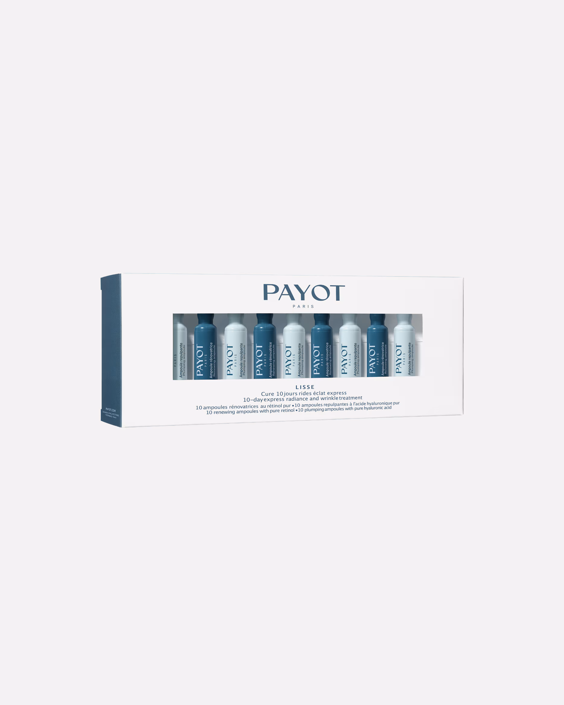 Payot Ampoule Serum Cure 2 ml