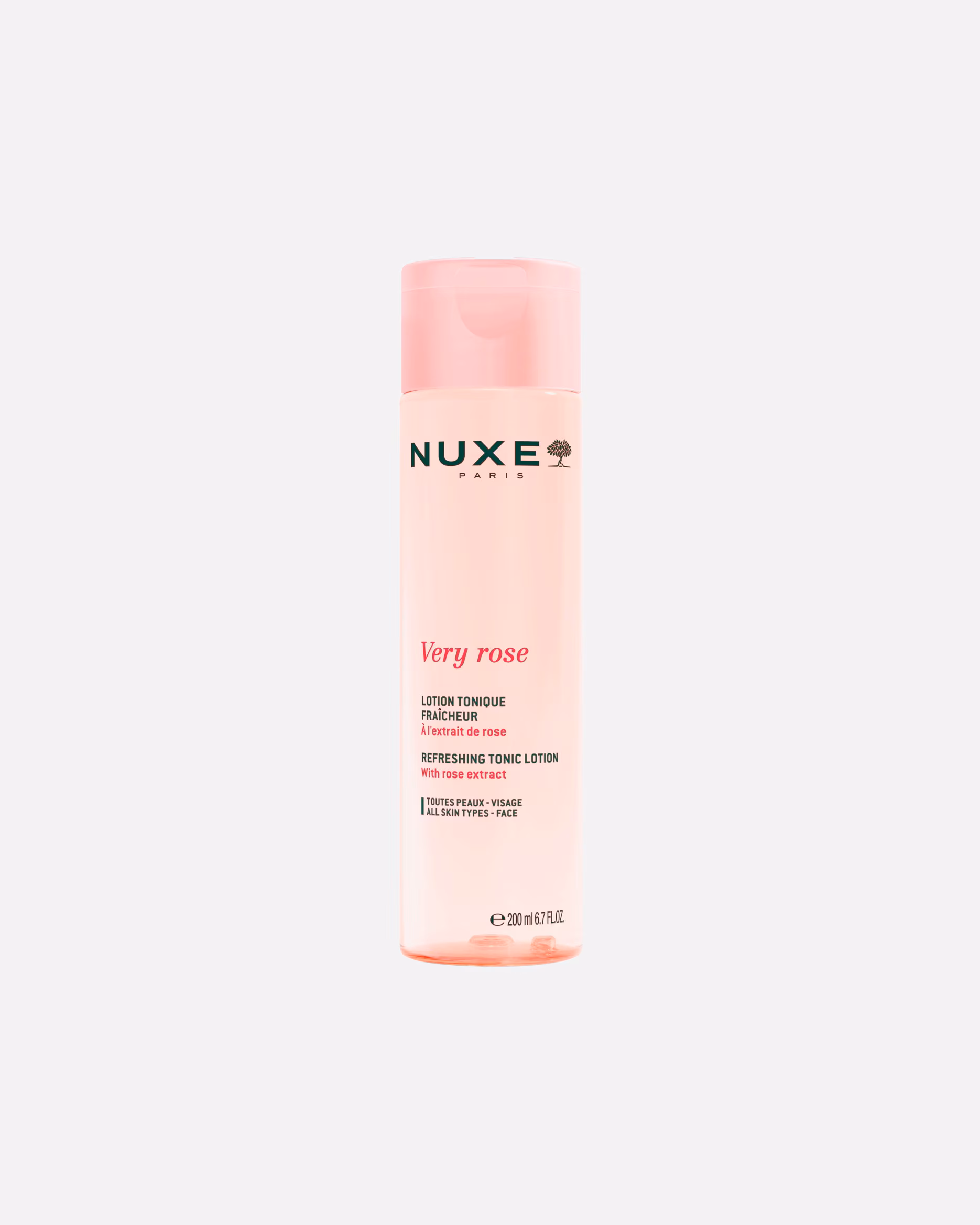NUXE Skincare Refreshing 200 ml