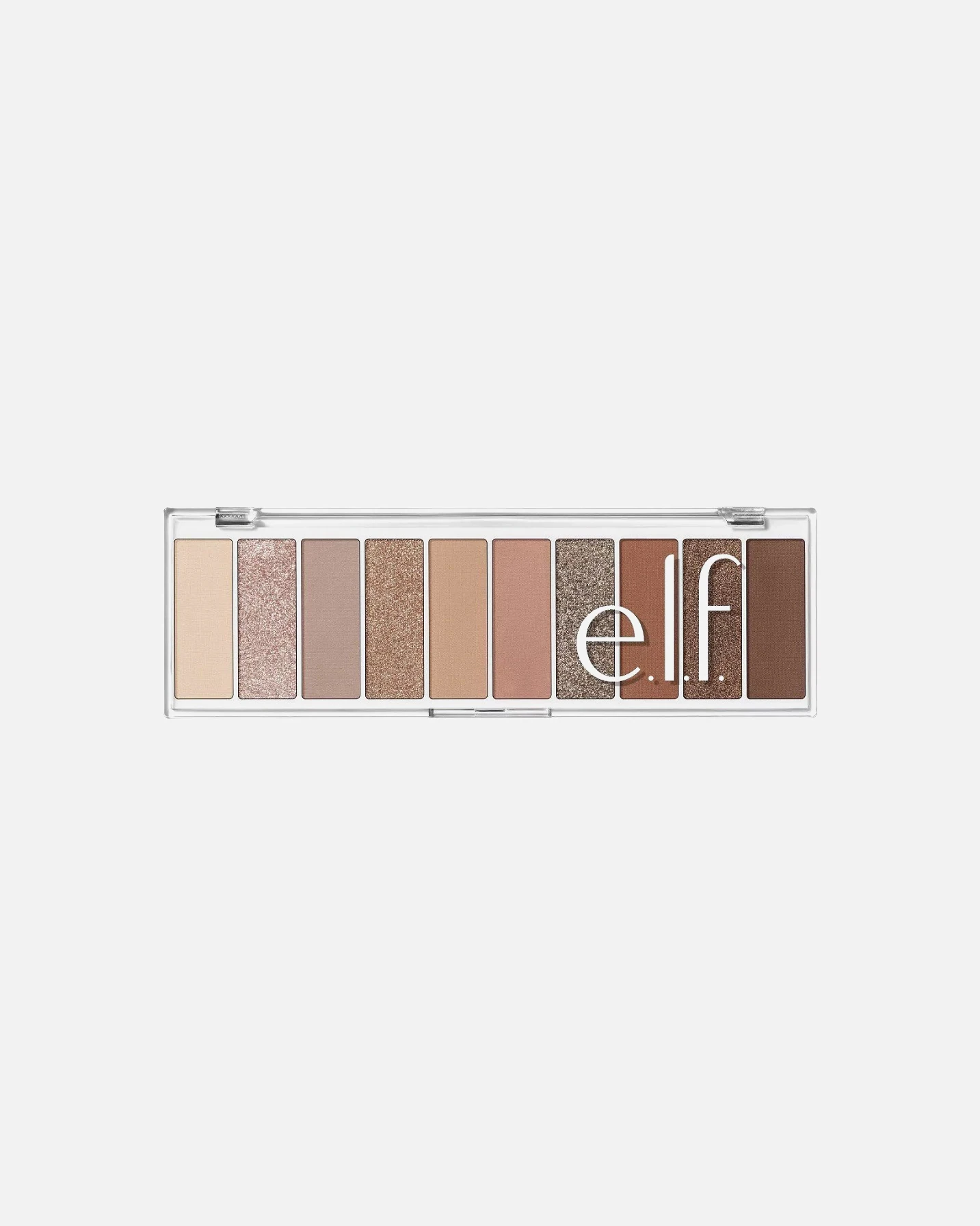 e.l.f. Cosmetics eleven. Cosmetics eyeshadow KEEP IT ETHEREAL