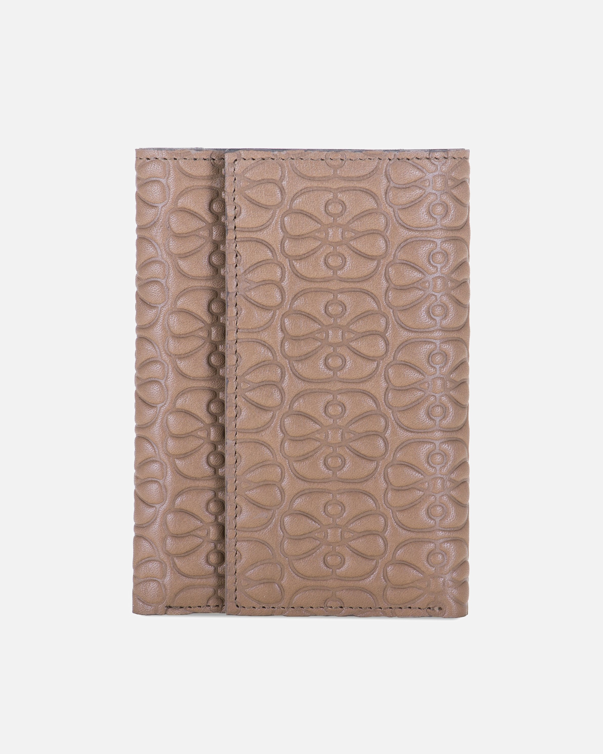 Mywalit Leather Wallet 12 cm