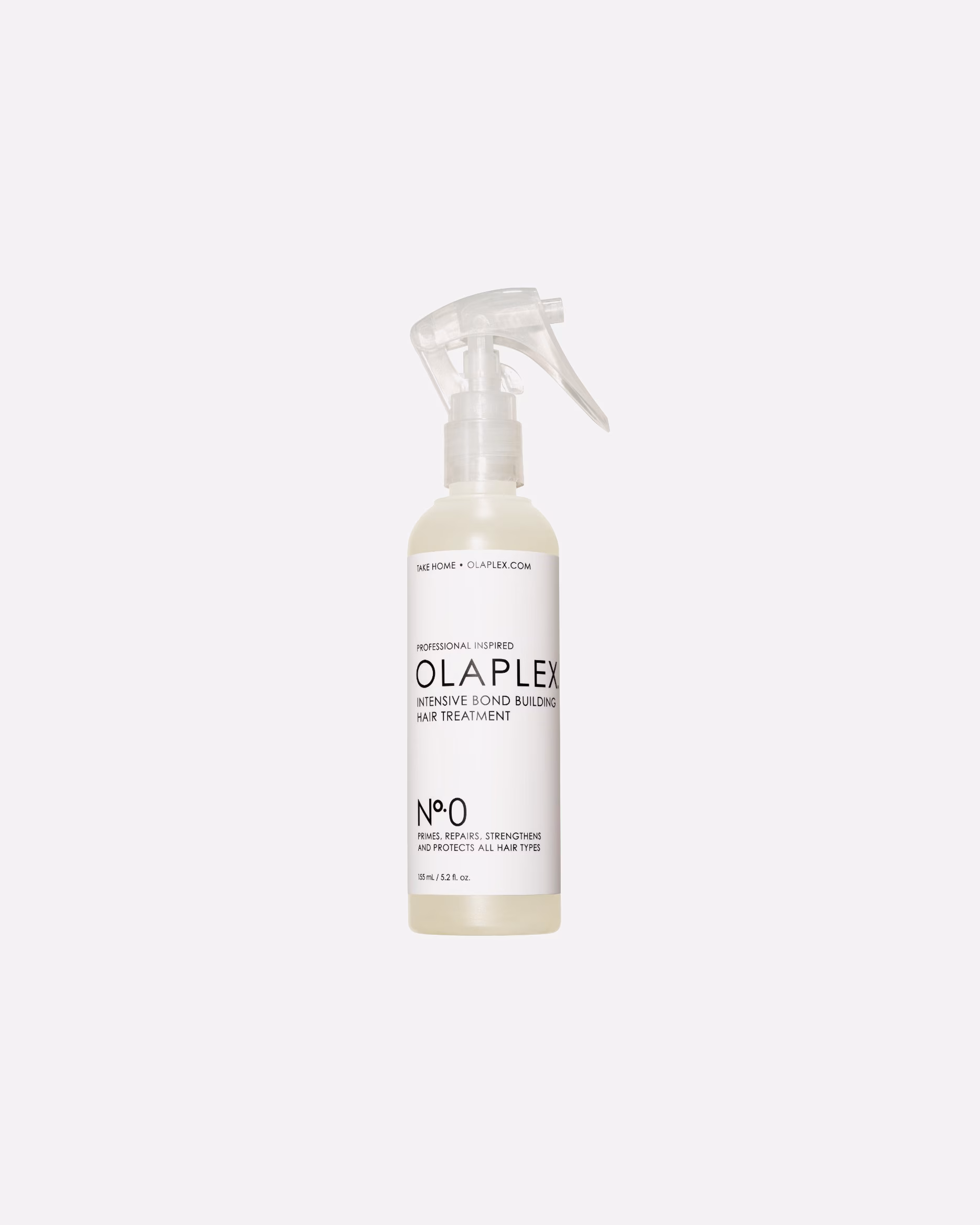 Olaplex Hair Treatment No.0 Intensive Bond Building Hair Treatment™ 155 ml