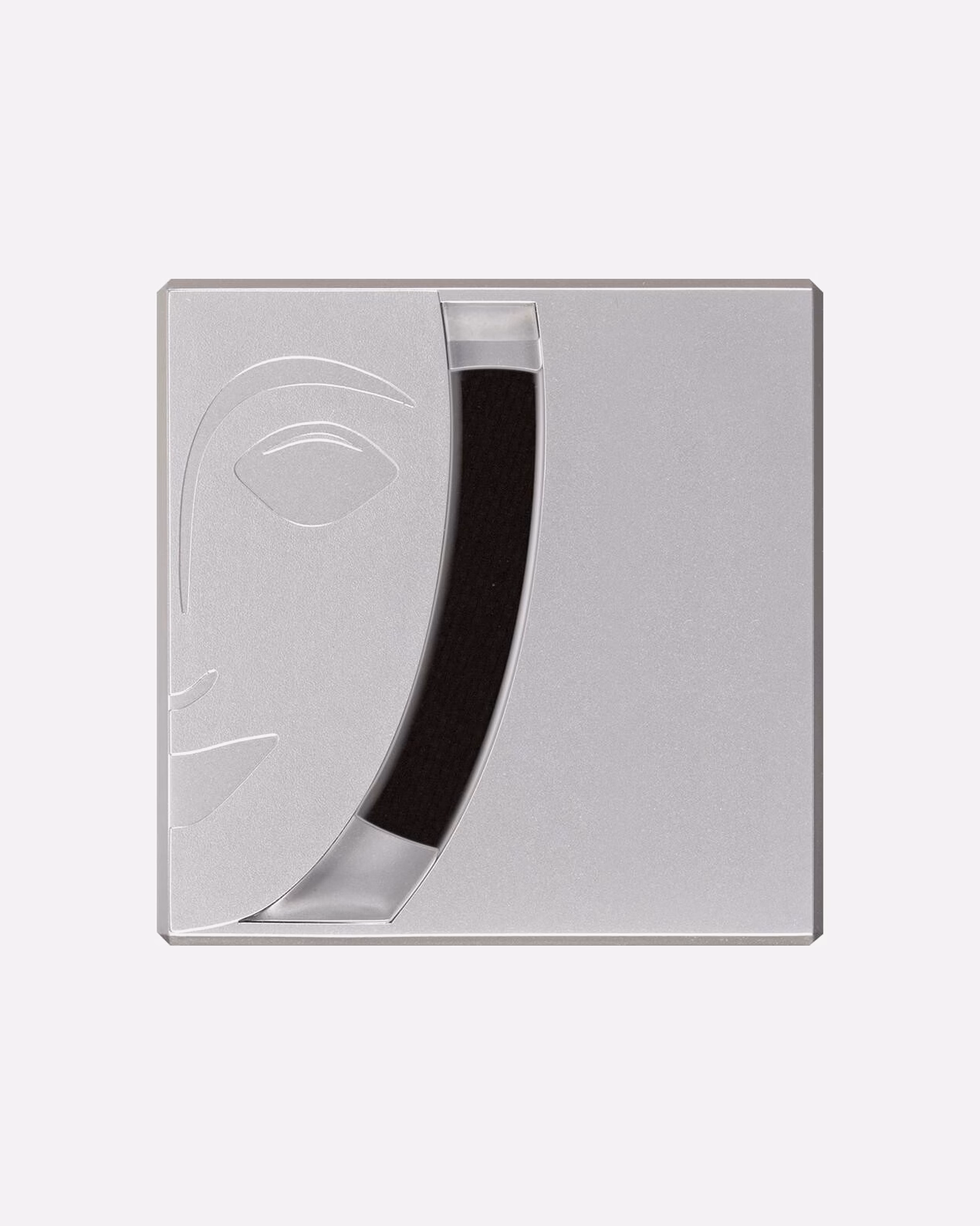Kryolan Eyeliner Cake Black