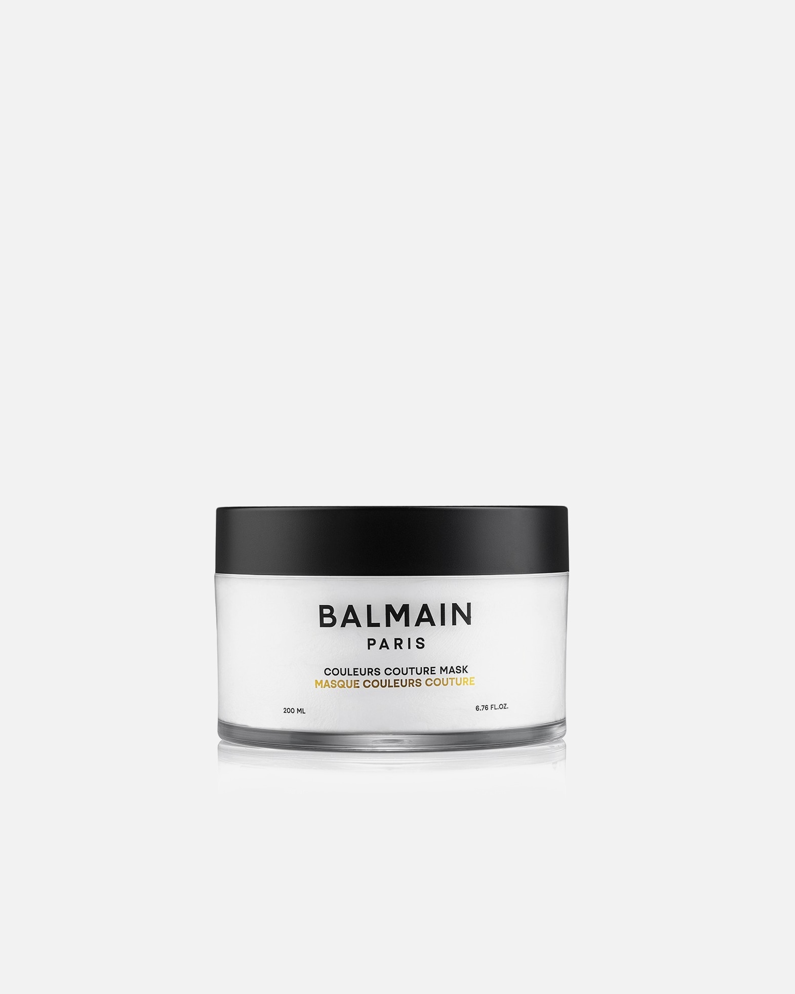 Balmain Hair hair mask Coleurs Couture 200 ml