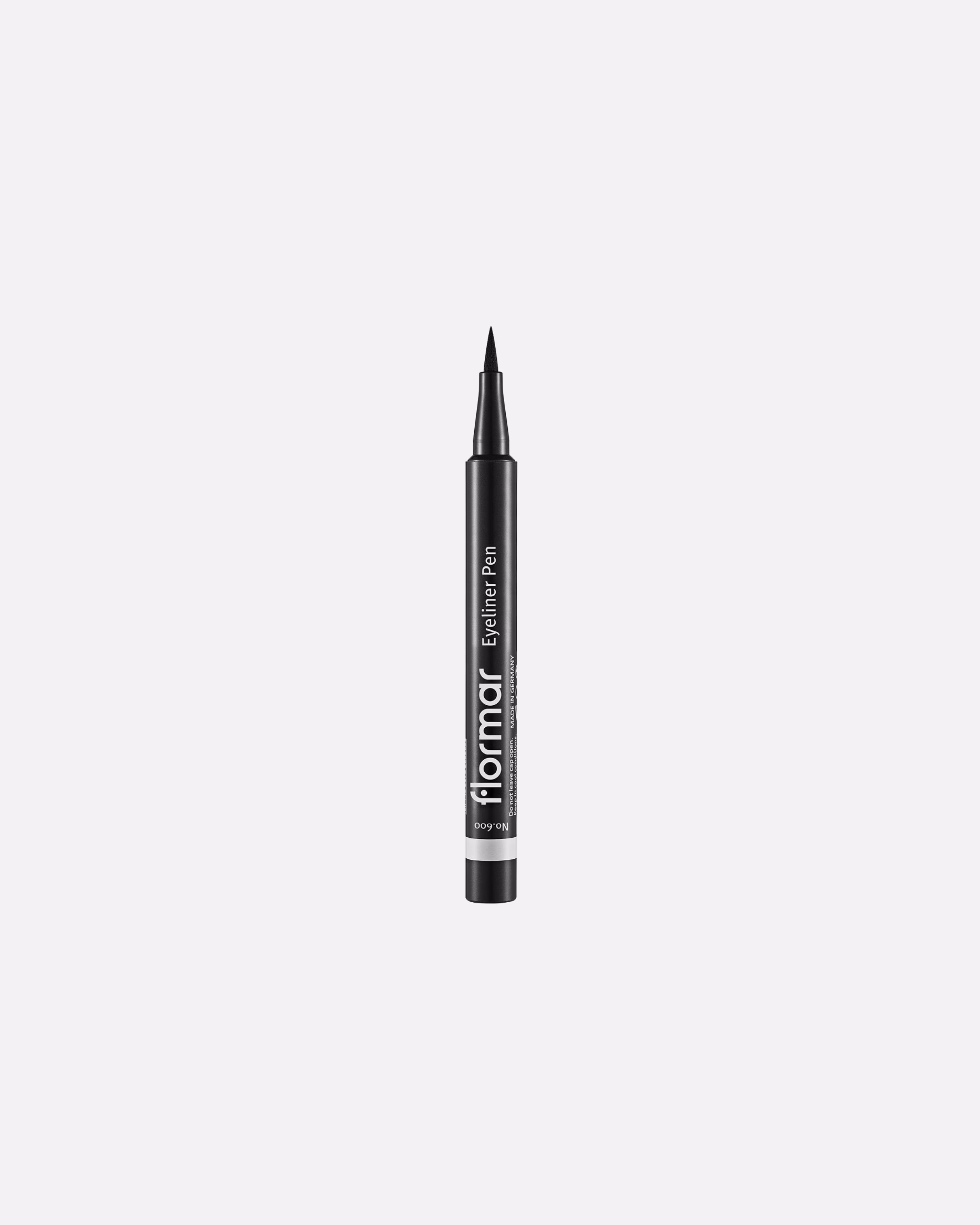 Flormar Eyeliner EYELINER PEN ELP-01 BLACK