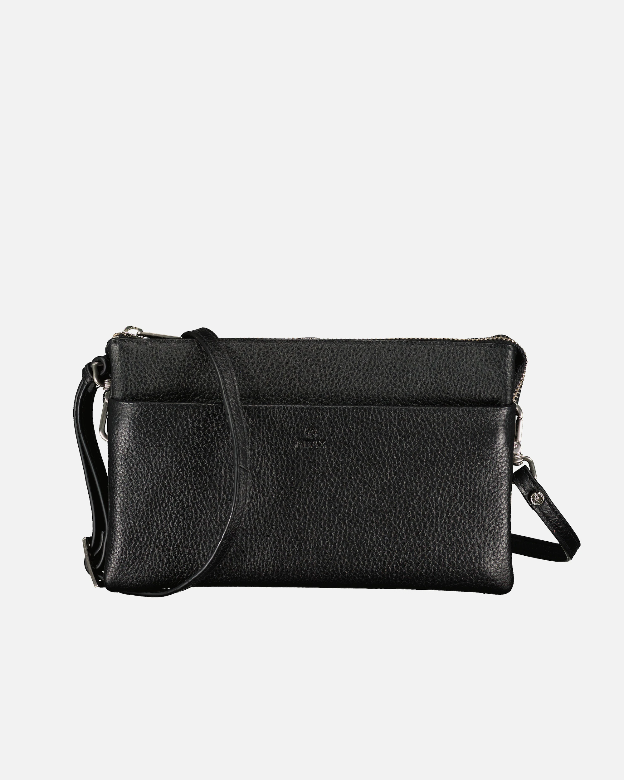 Adax shoulder bag shoulder bag / clutch Cormorano Silja