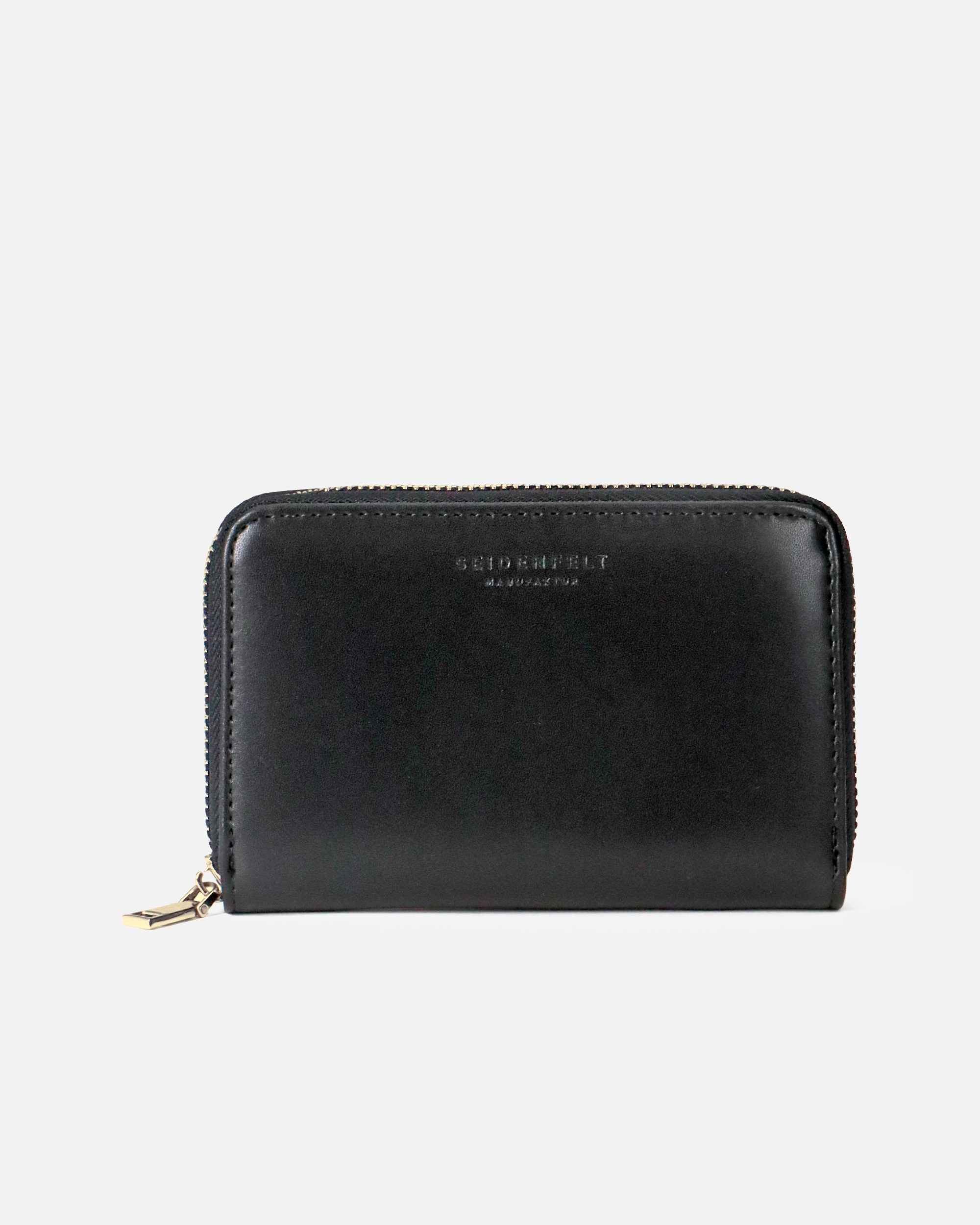 Seidenfelt wallet Ebba