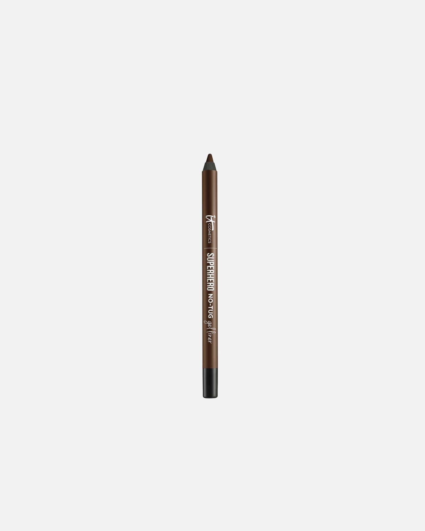 IT Cosmetics Eyeliner Superhero No-Tug Gel BRILL.B - BRILL.BROWN