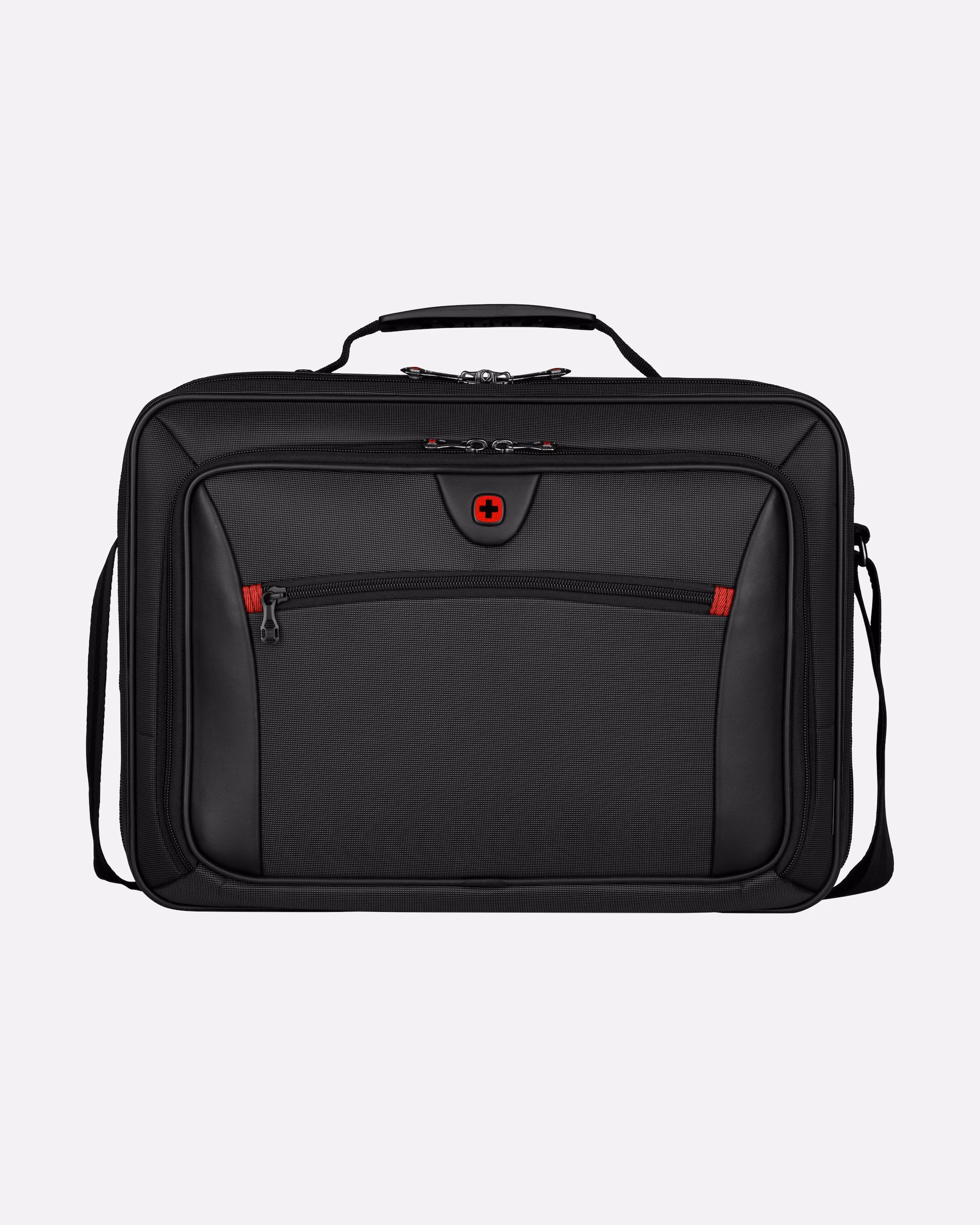 Wenger Laptop Bag Insight Briefcase 41 cm Laptop Compartment