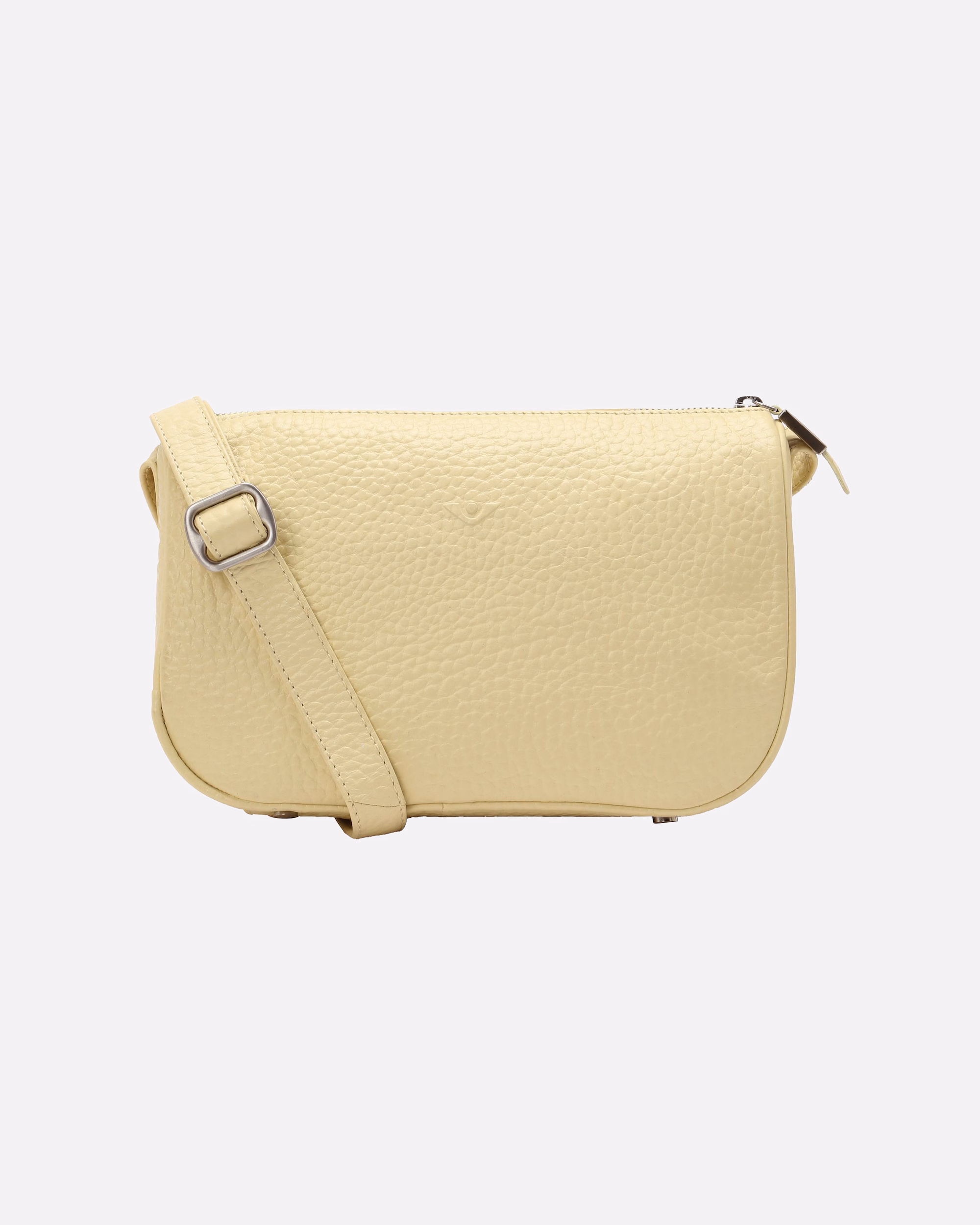 Voi Bag Deer Shoulder Bag Leather 26.5 cm