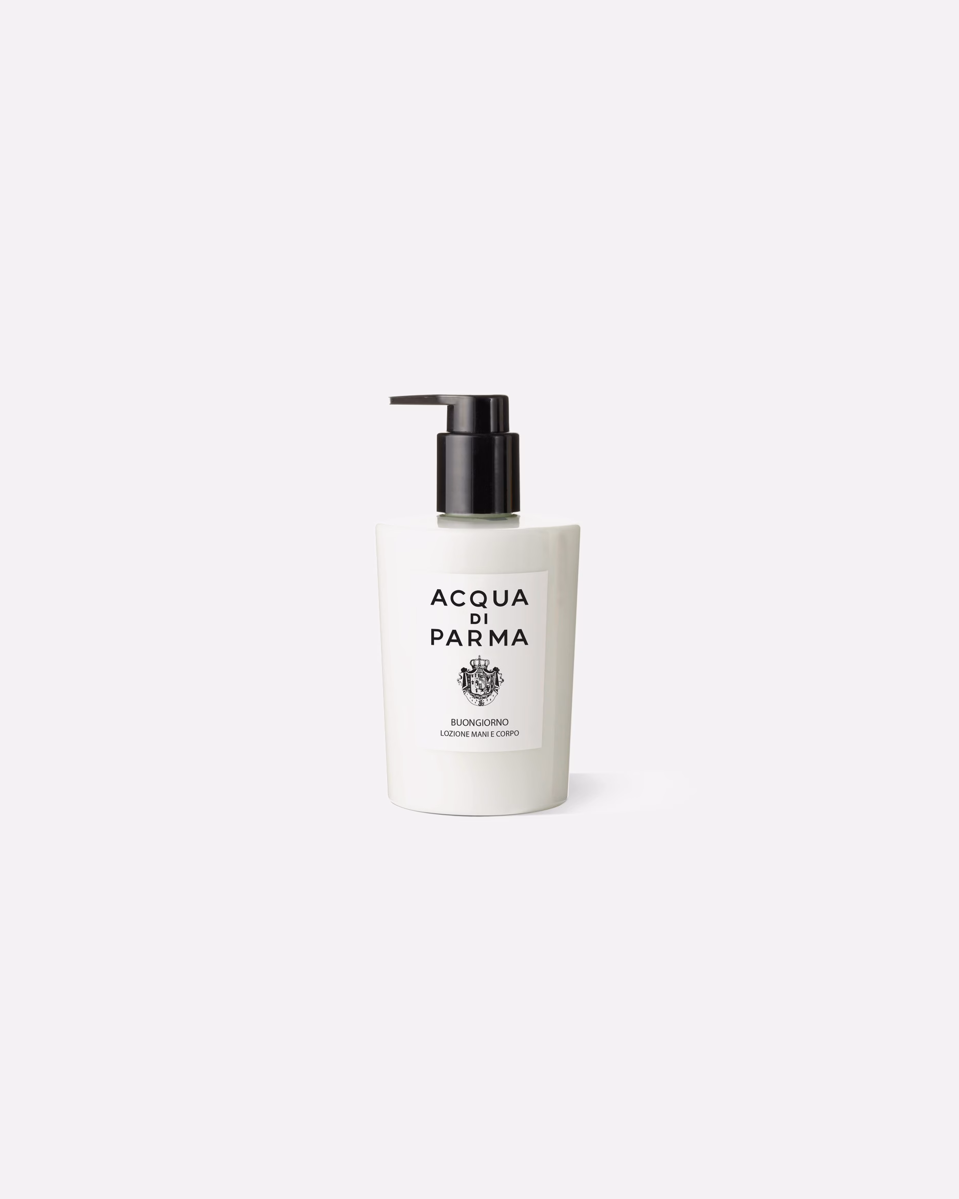 Acqua di Parma Body Lotion Buongiorno Hand and Body Lotion 300 ml