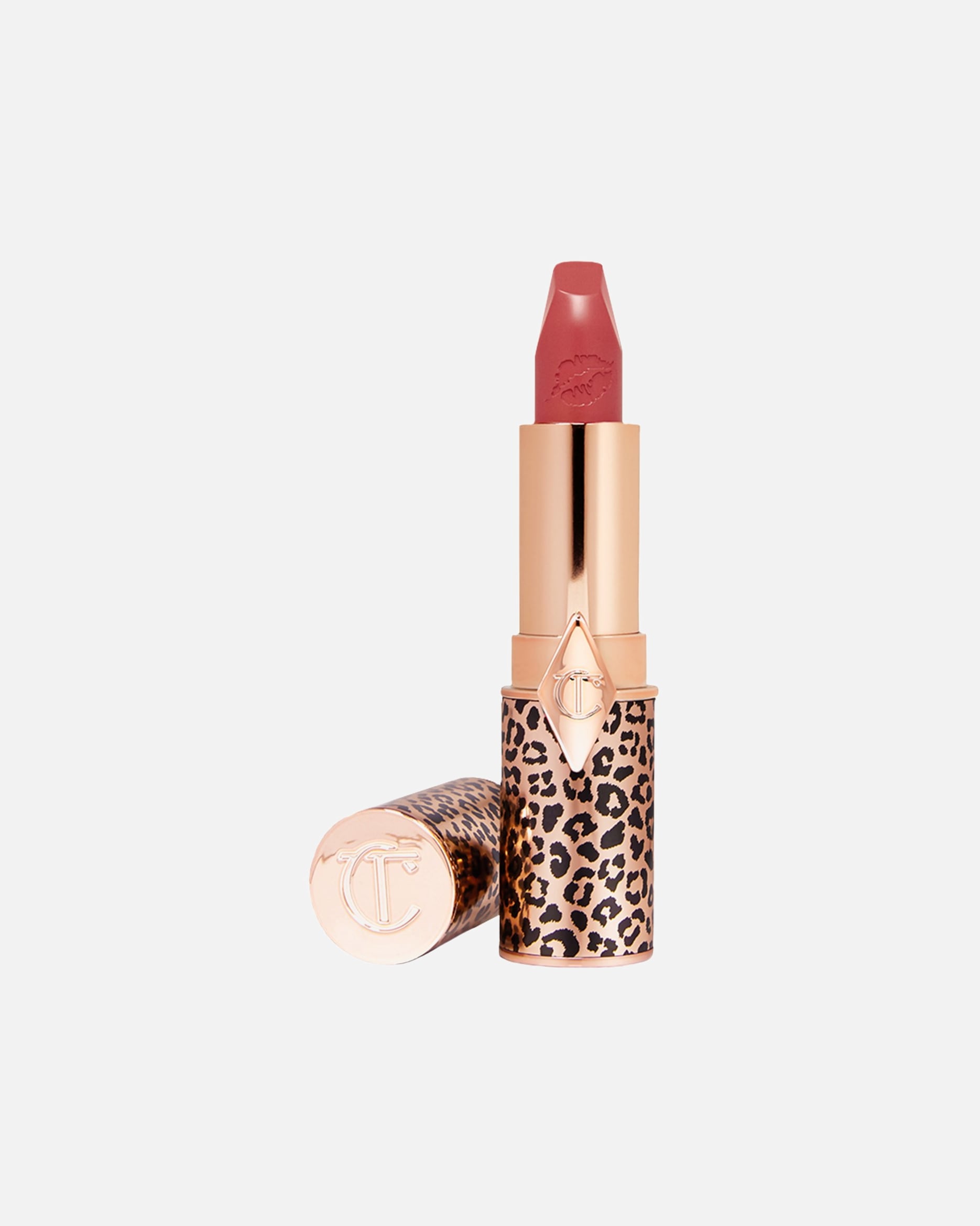 Charlotte Tilbury Lipstick Hot Lips 2.0 GLOWING JEN
