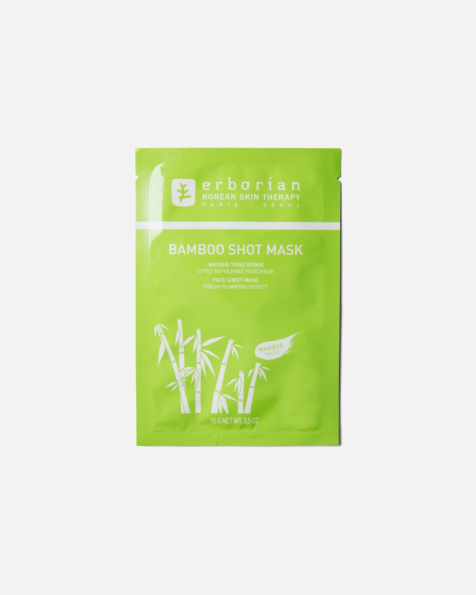 ERBORIAN Moisturizing Mask