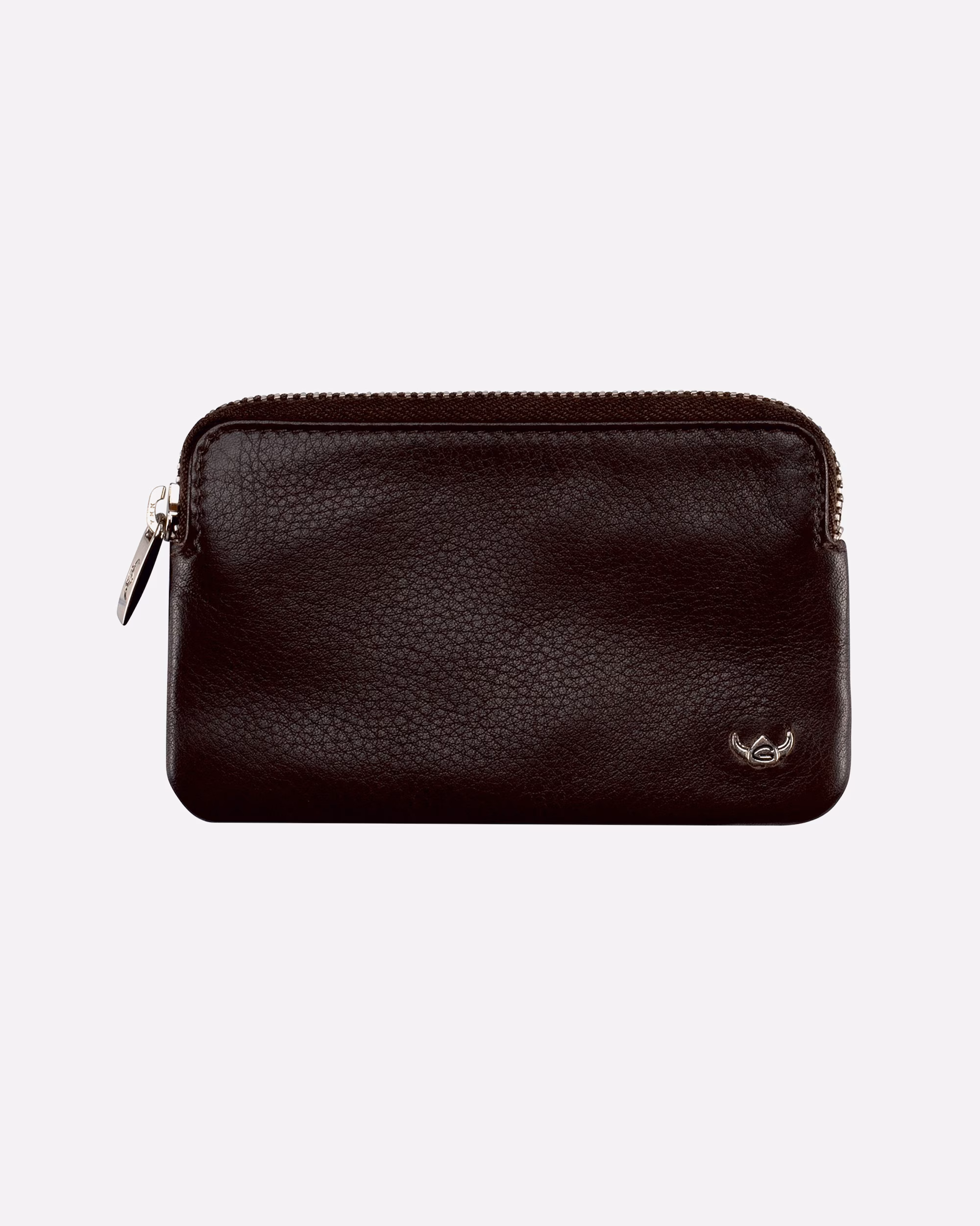 Golden Head Capri Key Case RFID Leather 17 cm