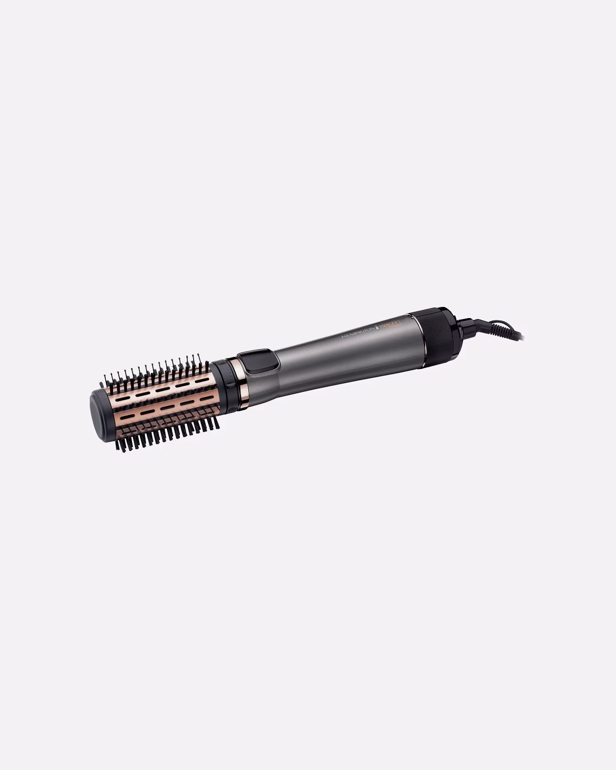 Remington Hot Air Brush AS8810 - Keratin Protect Rotating Airstyler