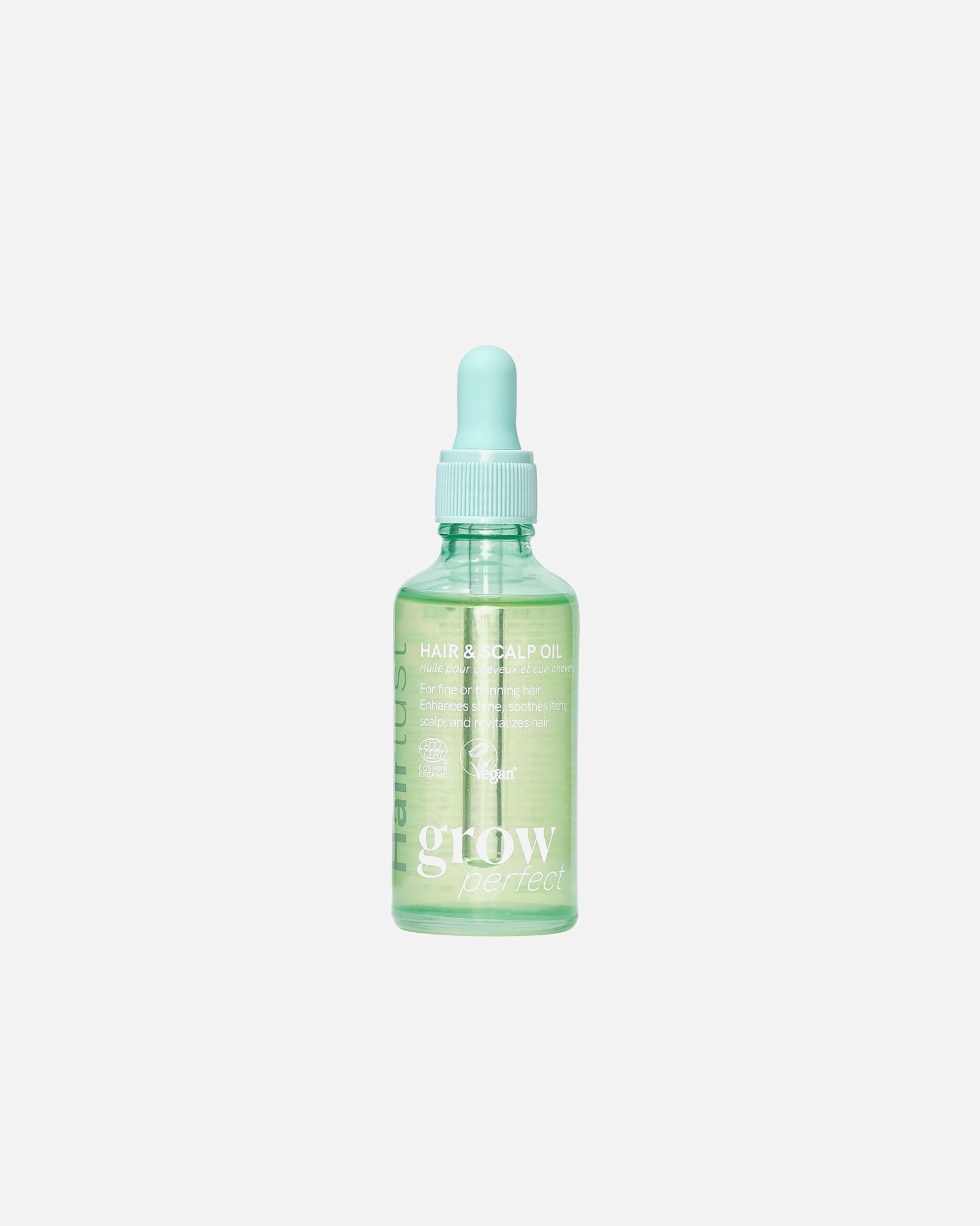 Hairlust Hair Oil Hair & Scalp 45 ml
