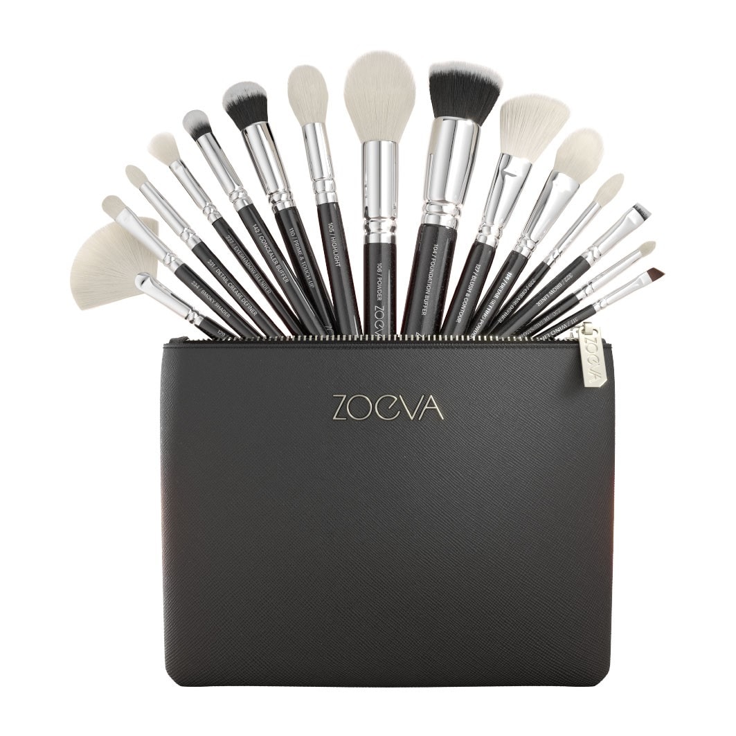 Zoeva Makeup Brushes Sets
