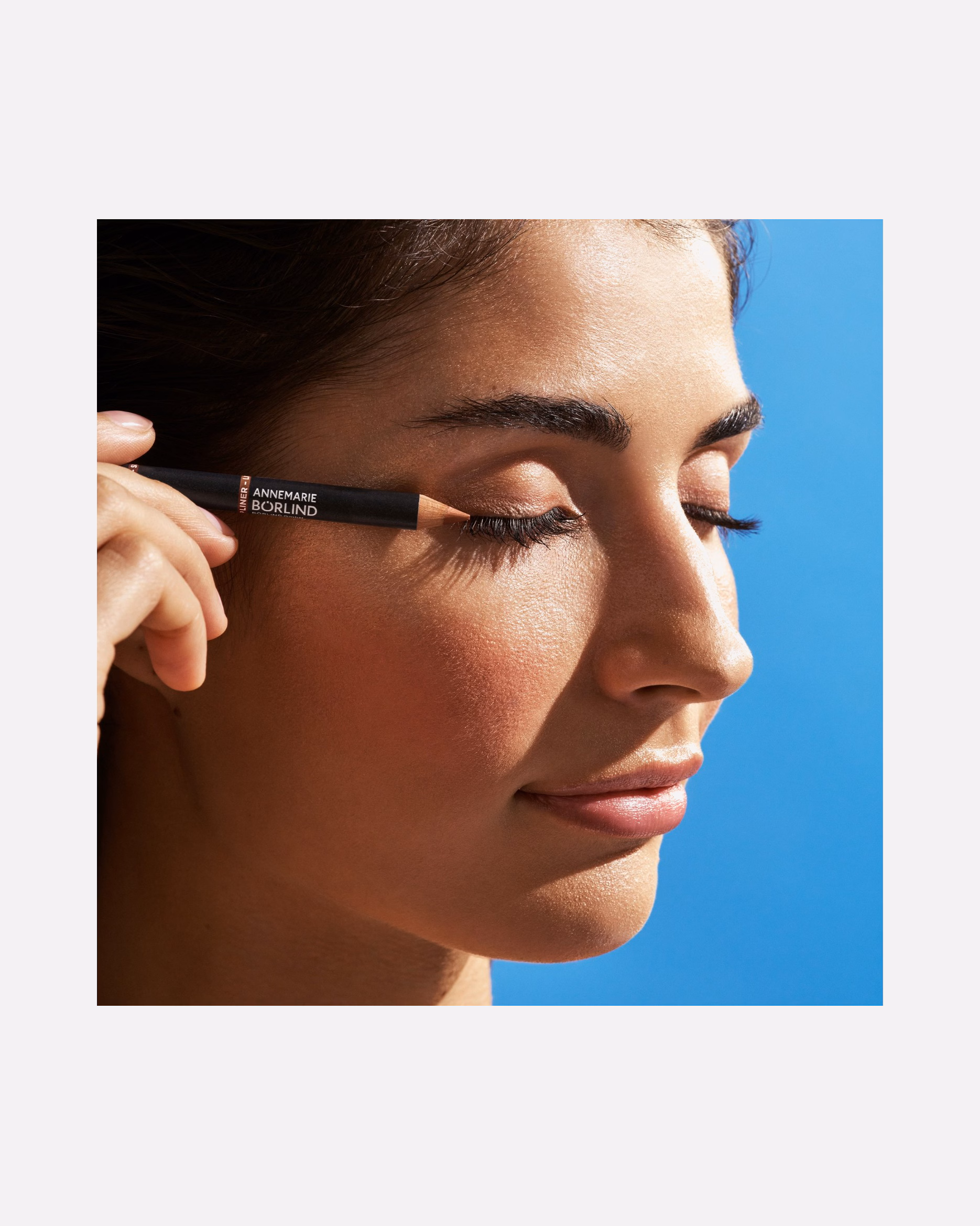 Annemarie Barlind ANNEMARIE BÖRLIND Eyeliner Eye & Lip Pencil