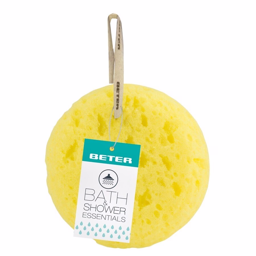 Beter Bath Sponge Foam