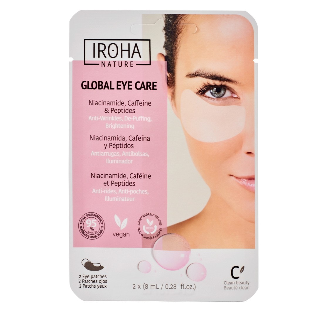 Iroha , 1 Stück