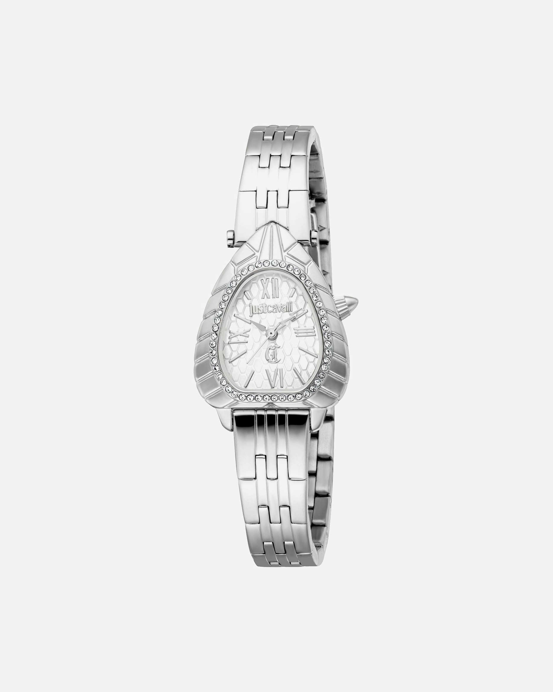 Roberto Cavalli women's watch, stainless steel