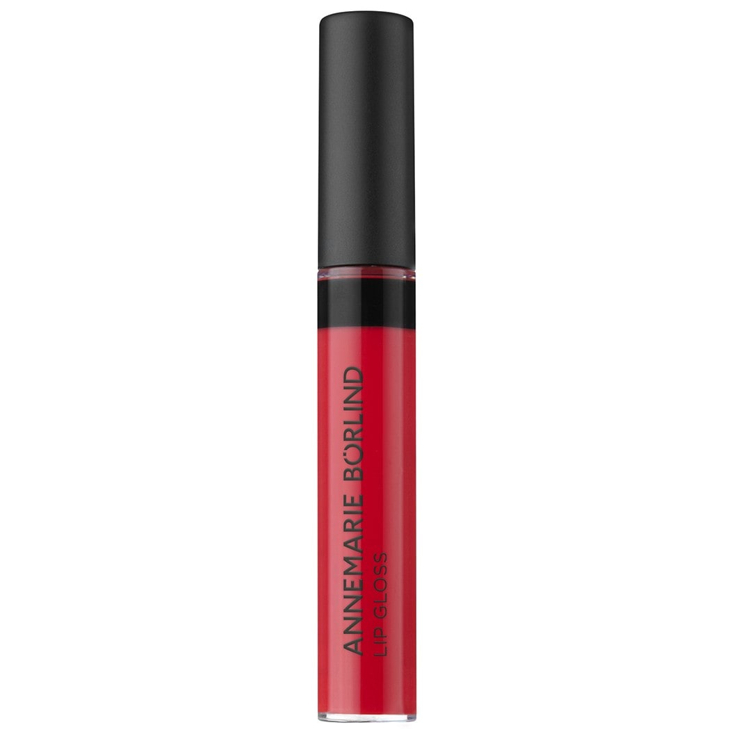 Annemarie Barlind, Annemarie Börlind Lip Gloss: Shine & Care